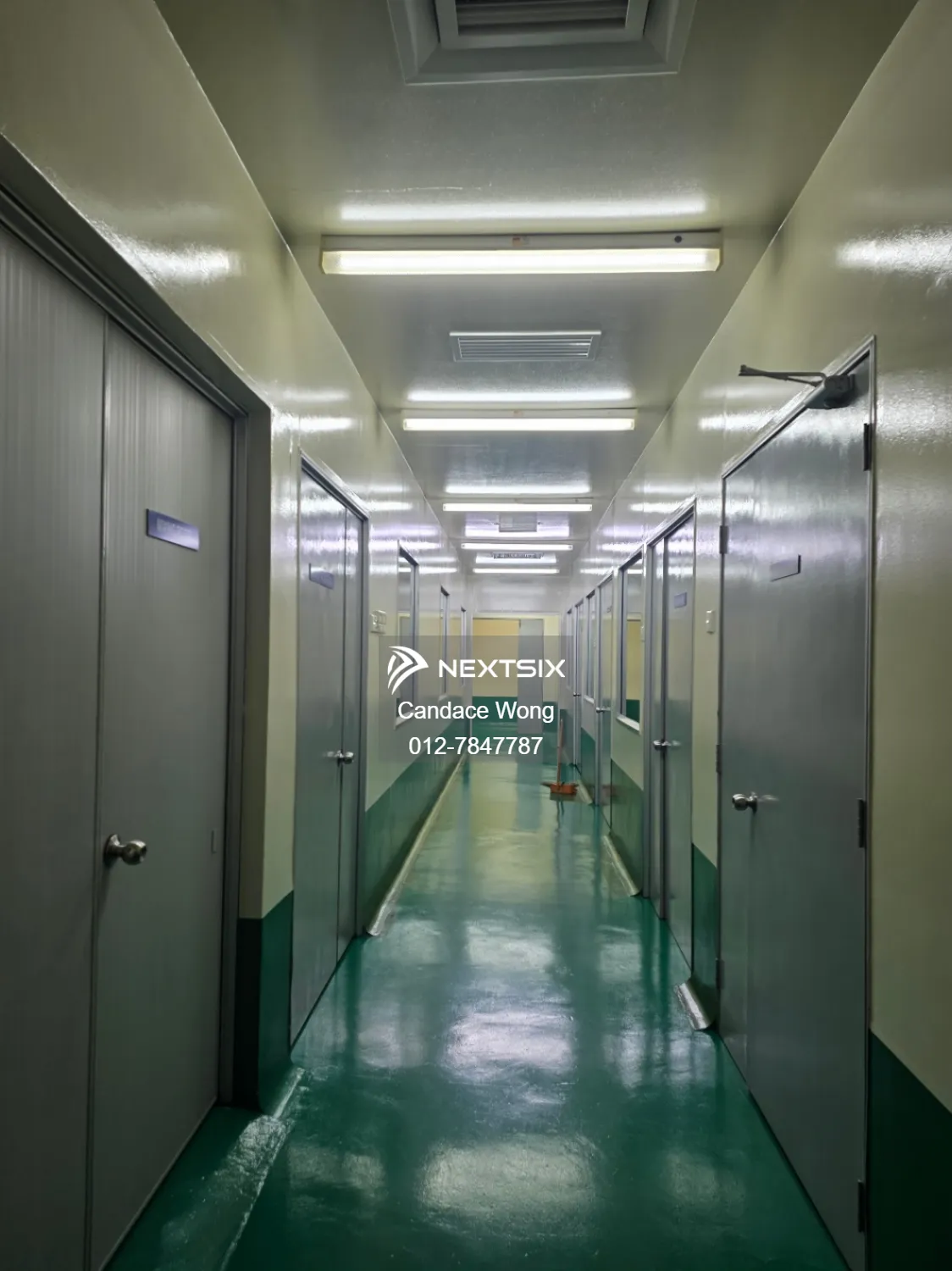Detached Factory For Rent in Kajang Selangor - Image 9