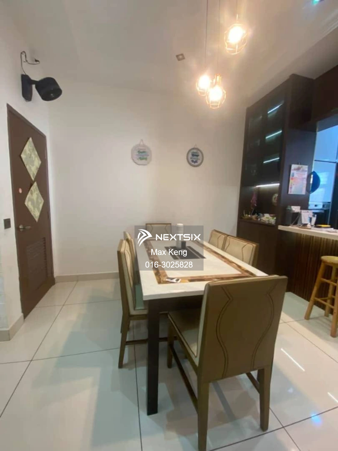 2-sty Terrace/Link House For Sale in Perling Johor - Image 5