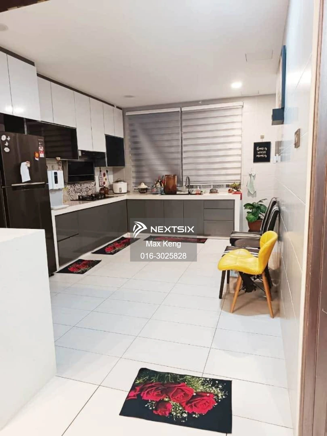 2-sty Terrace/Link House For Sale in Perling Johor - Image 6