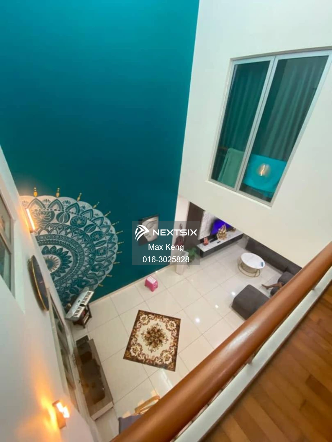 2-sty Terrace/Link House For Sale in Perling Johor - Image 7