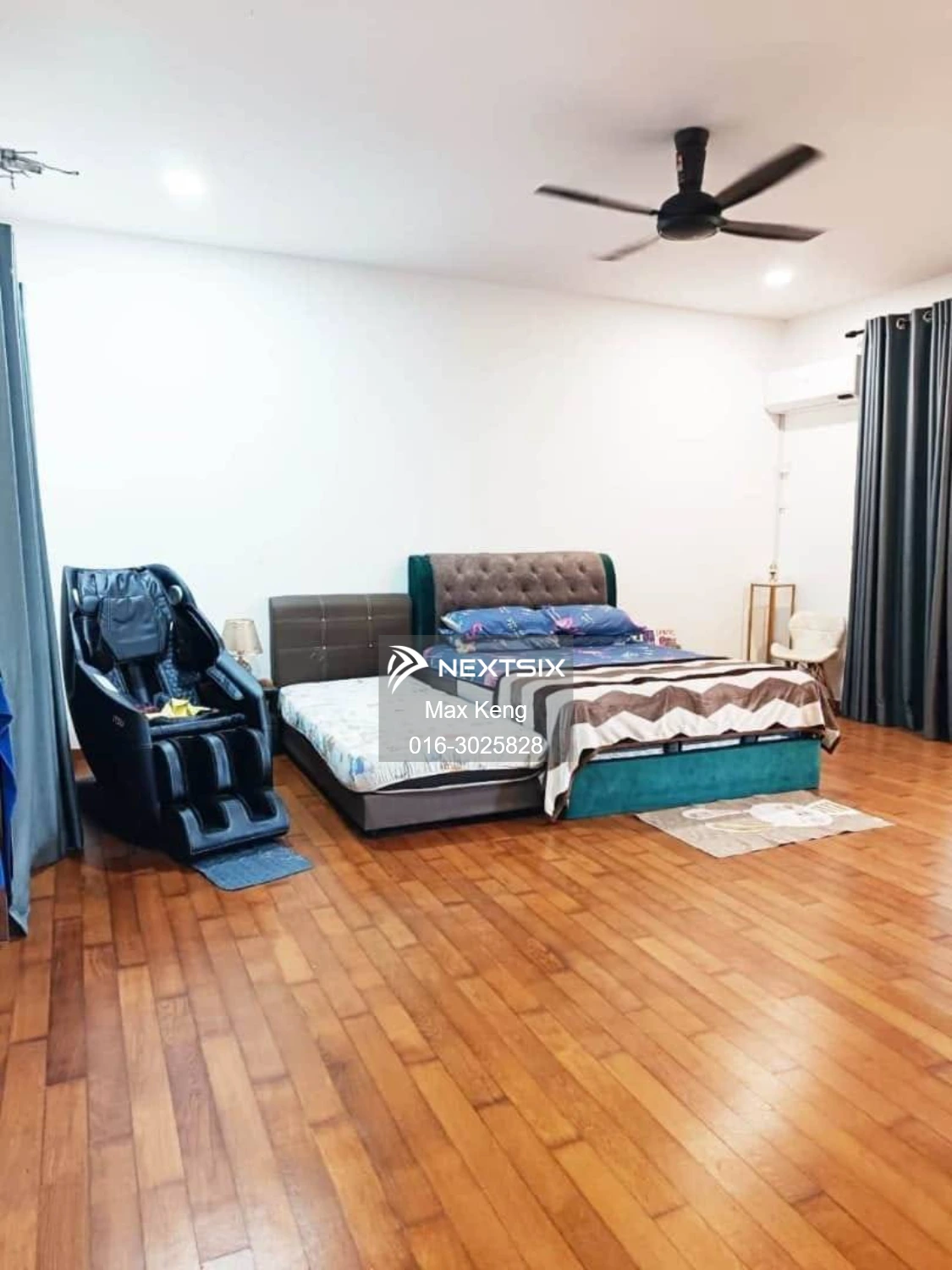 2-sty Terrace/Link House For Sale in Perling Johor - Image 8