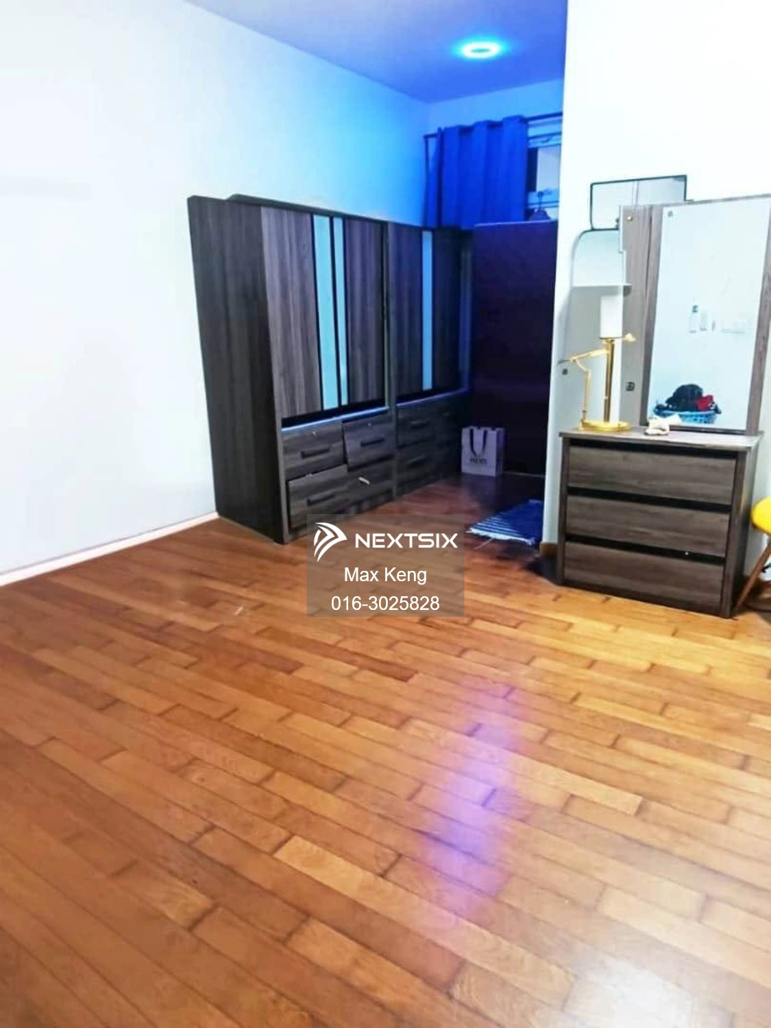 2-sty Terrace/Link House For Sale in Perling Johor - Image 9