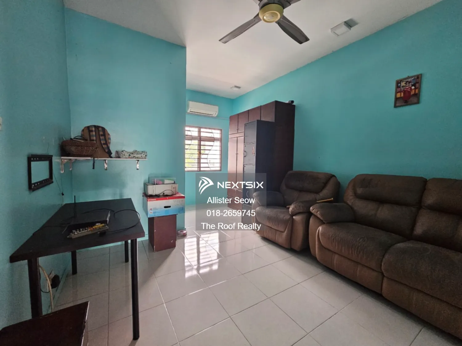 2-sty Terrace/Link House For Sale in Jenjarom Selangor - Image 6
