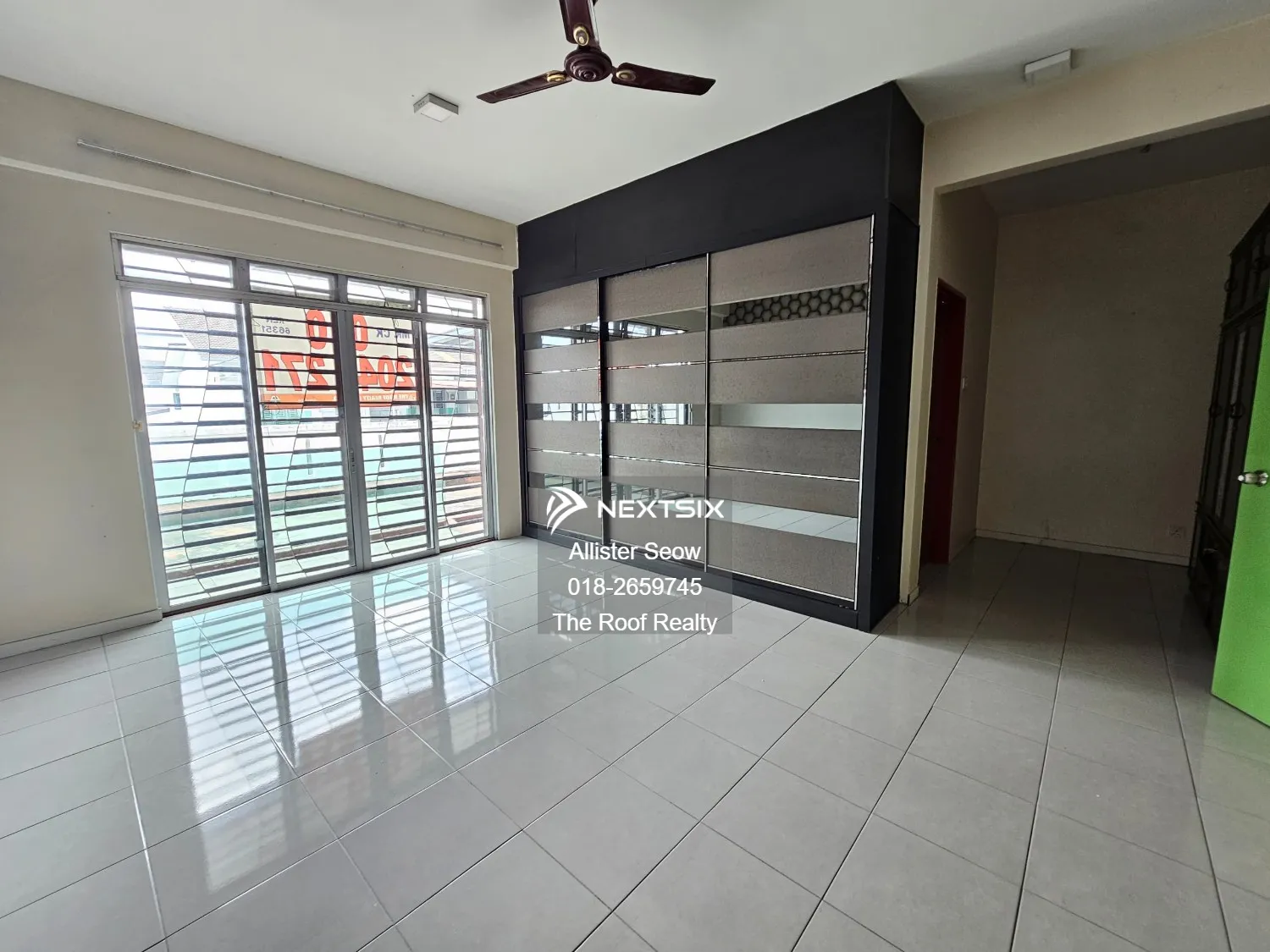 2-sty Terrace/Link House For Sale in Jenjarom Selangor - Image 7