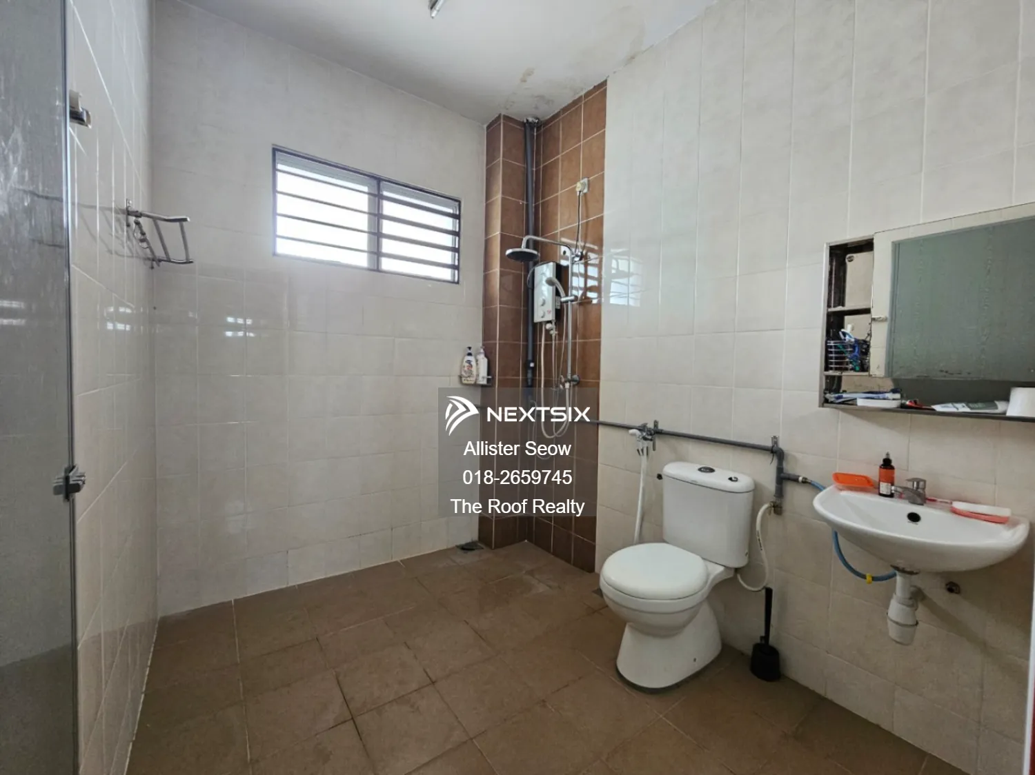 2-sty Terrace/Link House For Sale in Jenjarom Selangor - Image 9
