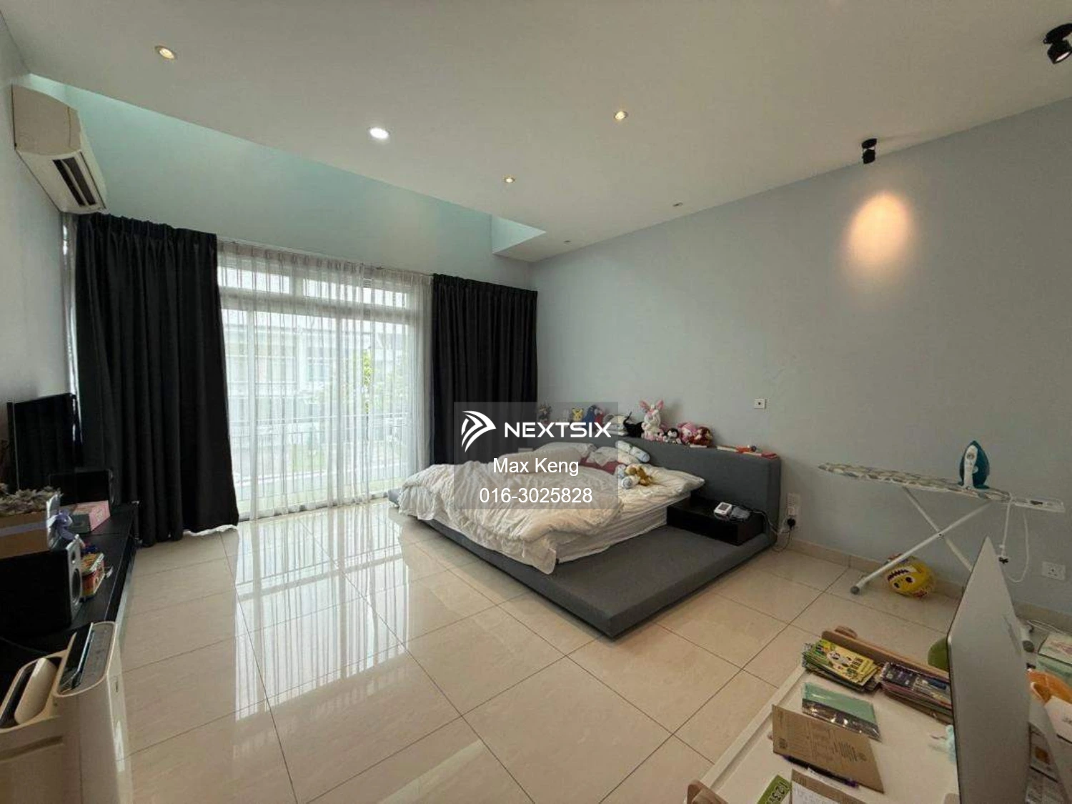 2-sty Terrace/Link House For Sale in Horizon Hills Johor - Image 5