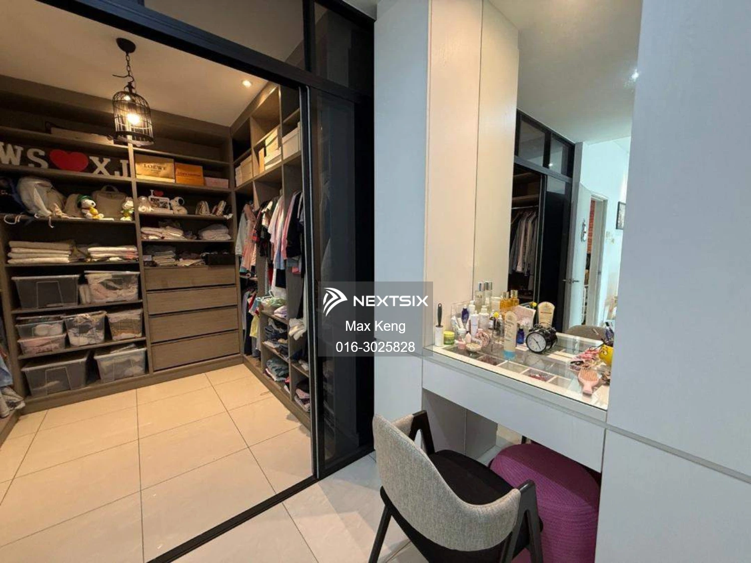 2-sty Terrace/Link House For Sale in Horizon Hills Johor - Image 6