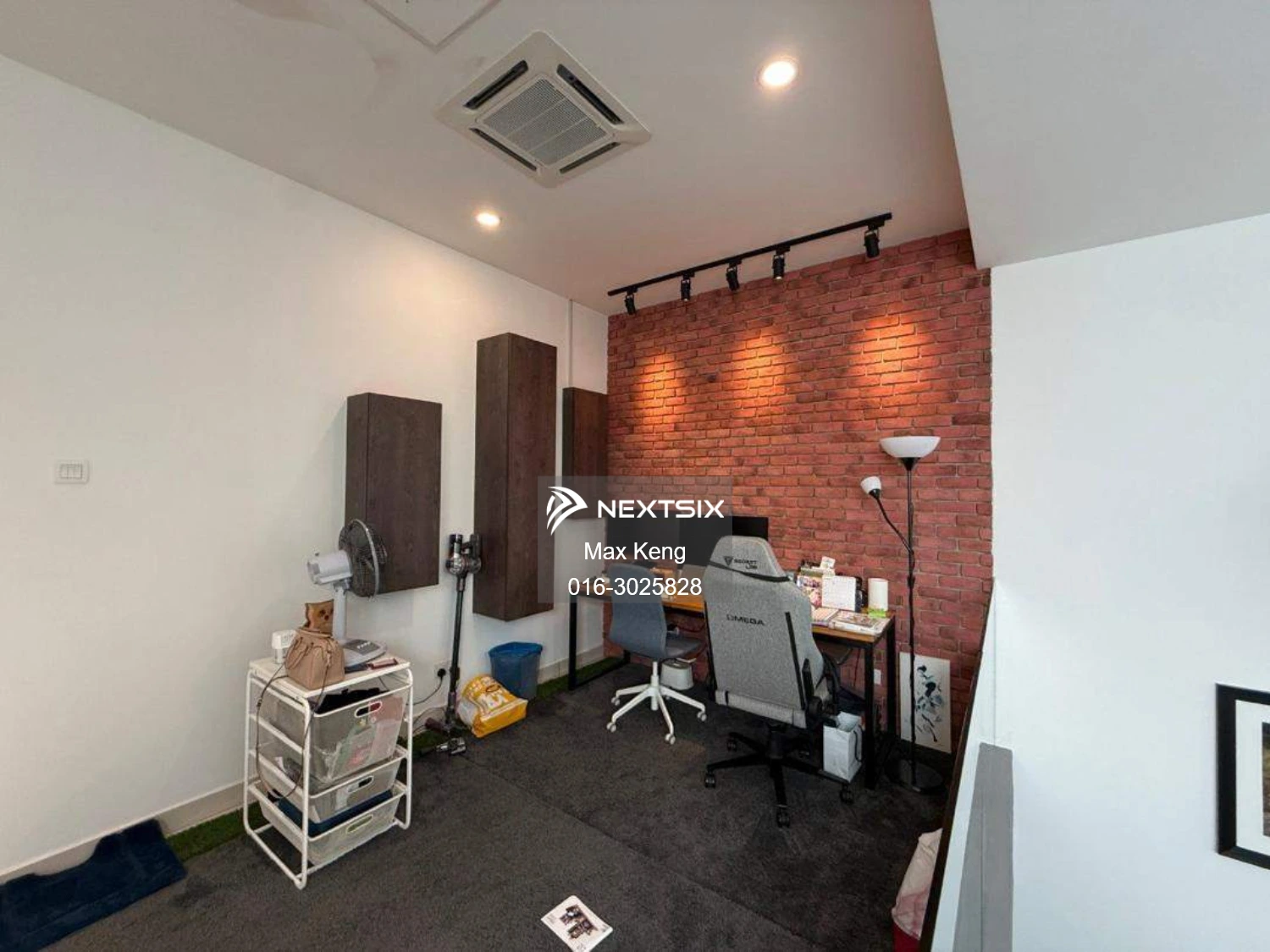 2-sty Terrace/Link House For Sale in Horizon Hills Johor - Image 7