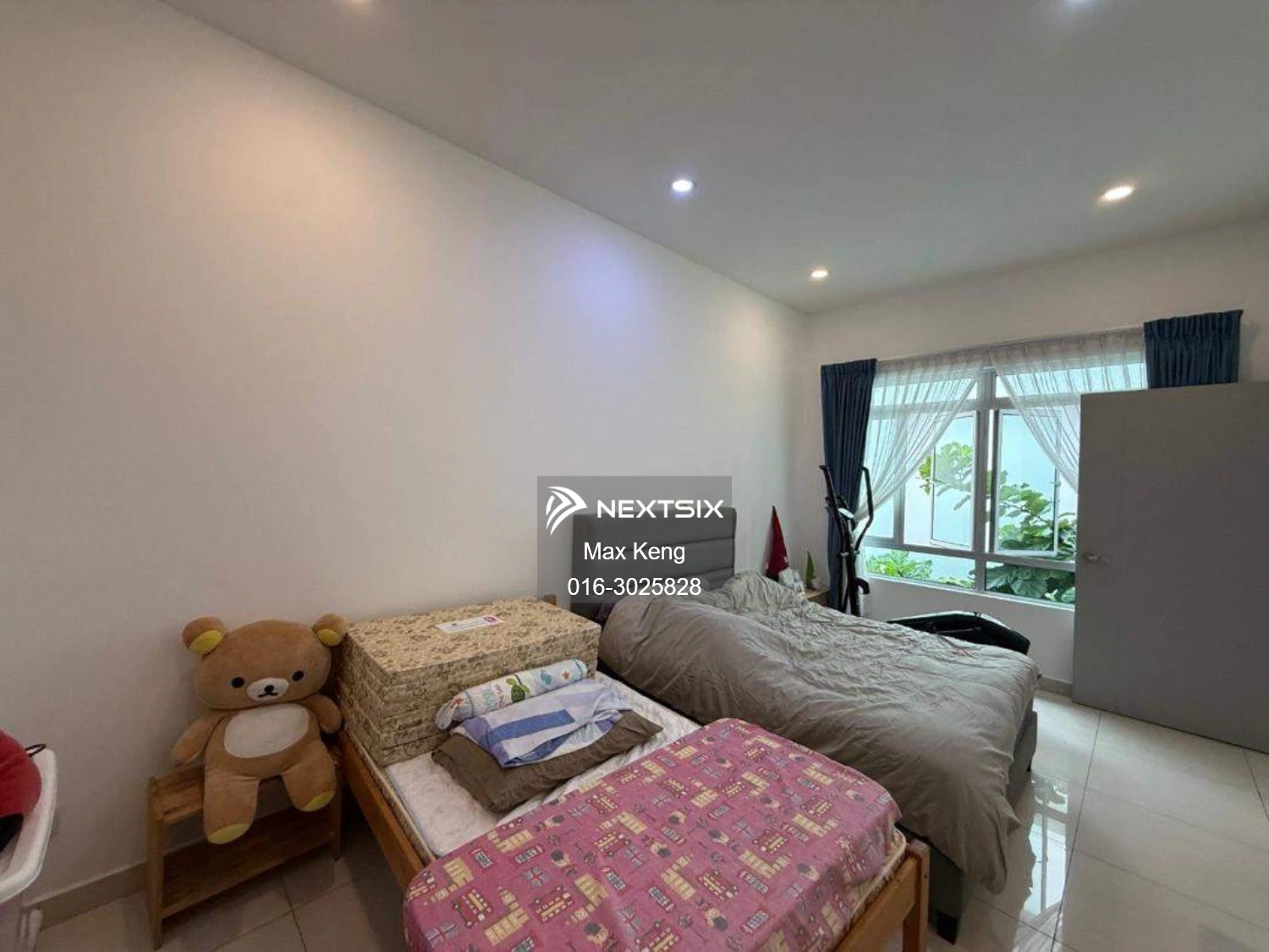 2-sty Terrace/Link House For Sale in Horizon Hills Johor - Image 8