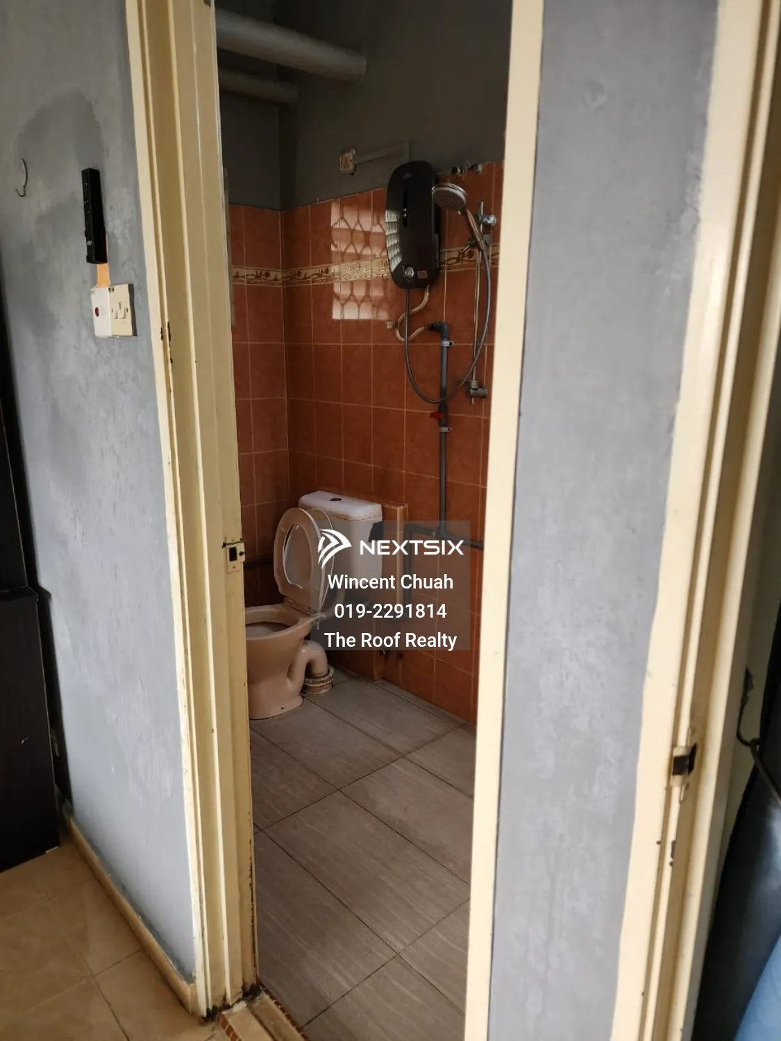 Apartment For Rent in Wangsa Maju Wilayah Persekutuan Kuala Lumpur - Image 10