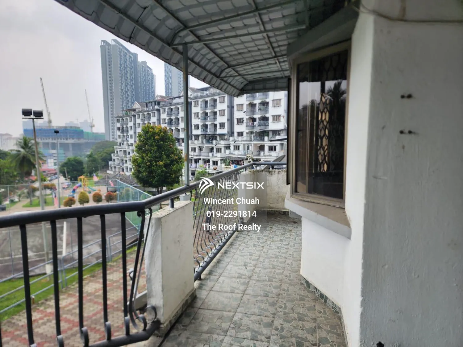 Apartment For Rent in Wangsa Maju Wilayah Persekutuan Kuala Lumpur - Image 11