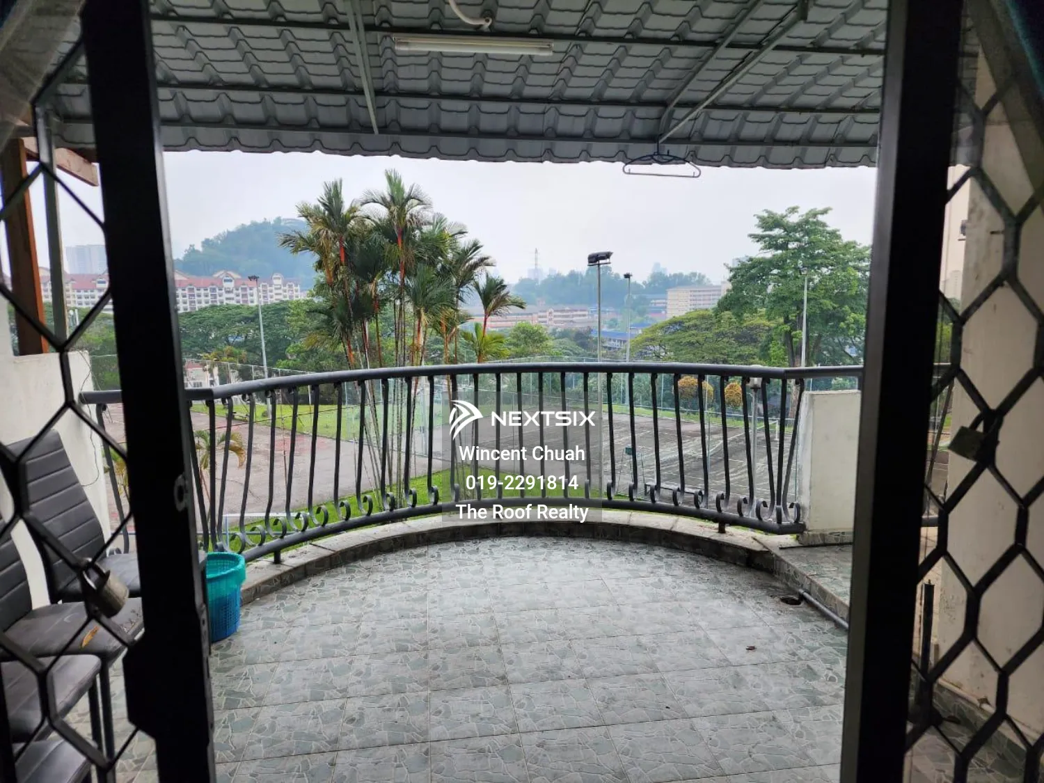 Apartment For Rent in Wangsa Maju Wilayah Persekutuan Kuala Lumpur - Image 3