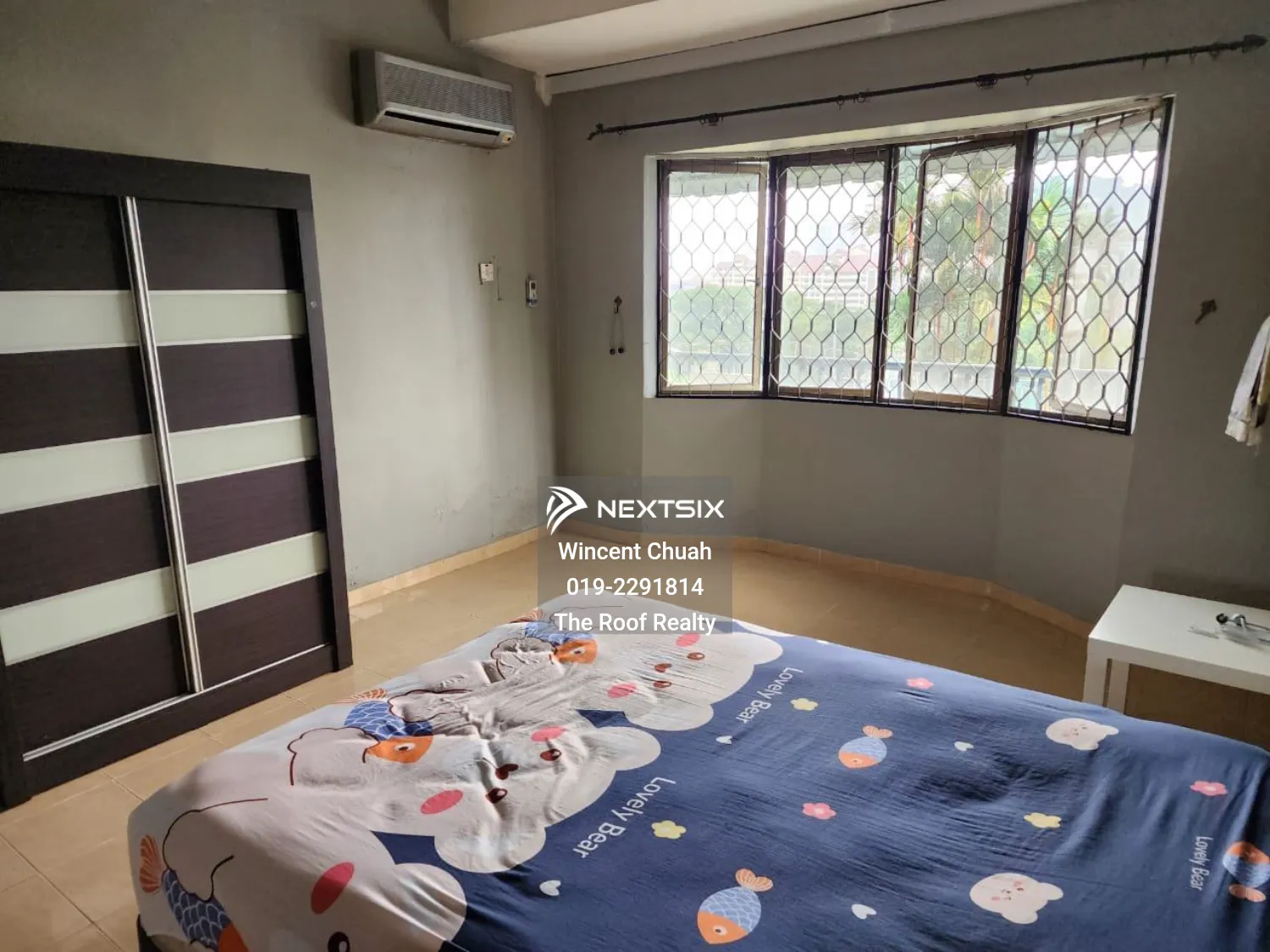 Apartment For Rent in Wangsa Maju Wilayah Persekutuan Kuala Lumpur - Image 4