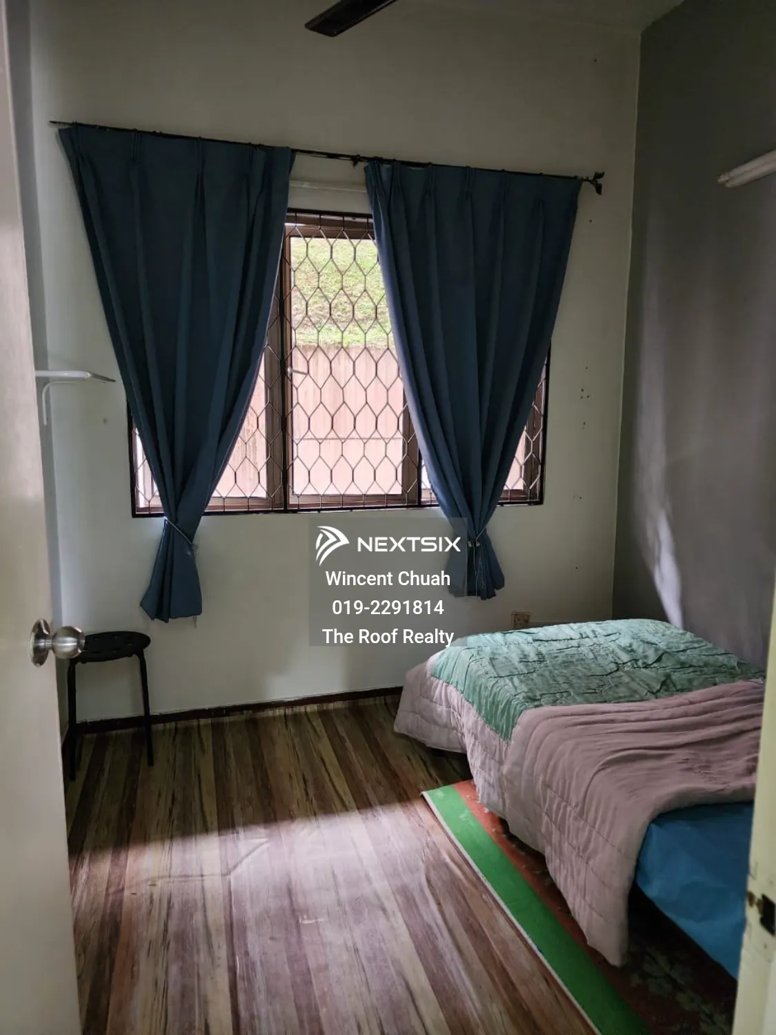Apartment For Rent in Wangsa Maju Wilayah Persekutuan Kuala Lumpur - Image 7