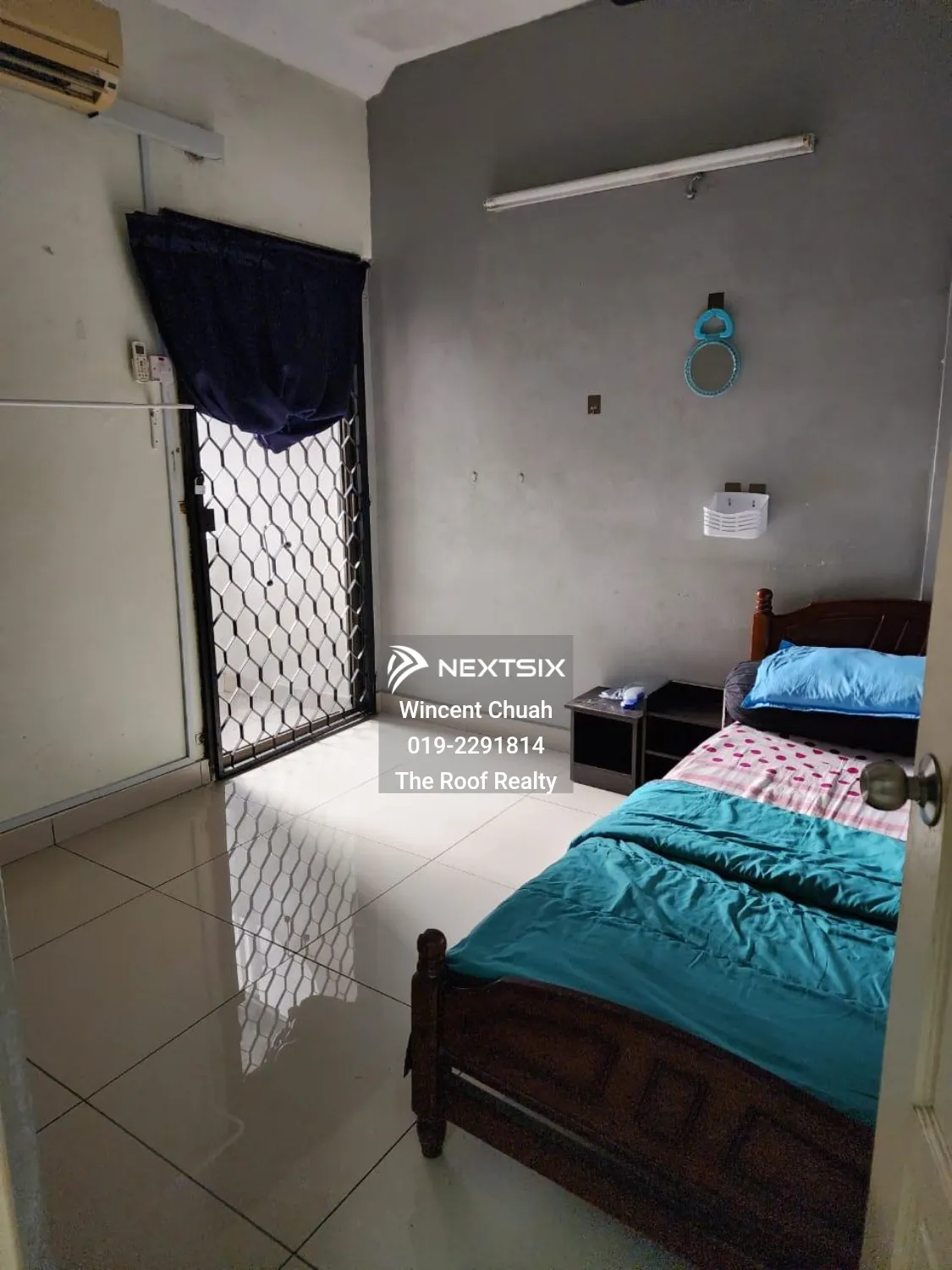 Apartment For Rent in Wangsa Maju Wilayah Persekutuan Kuala Lumpur - Image 8