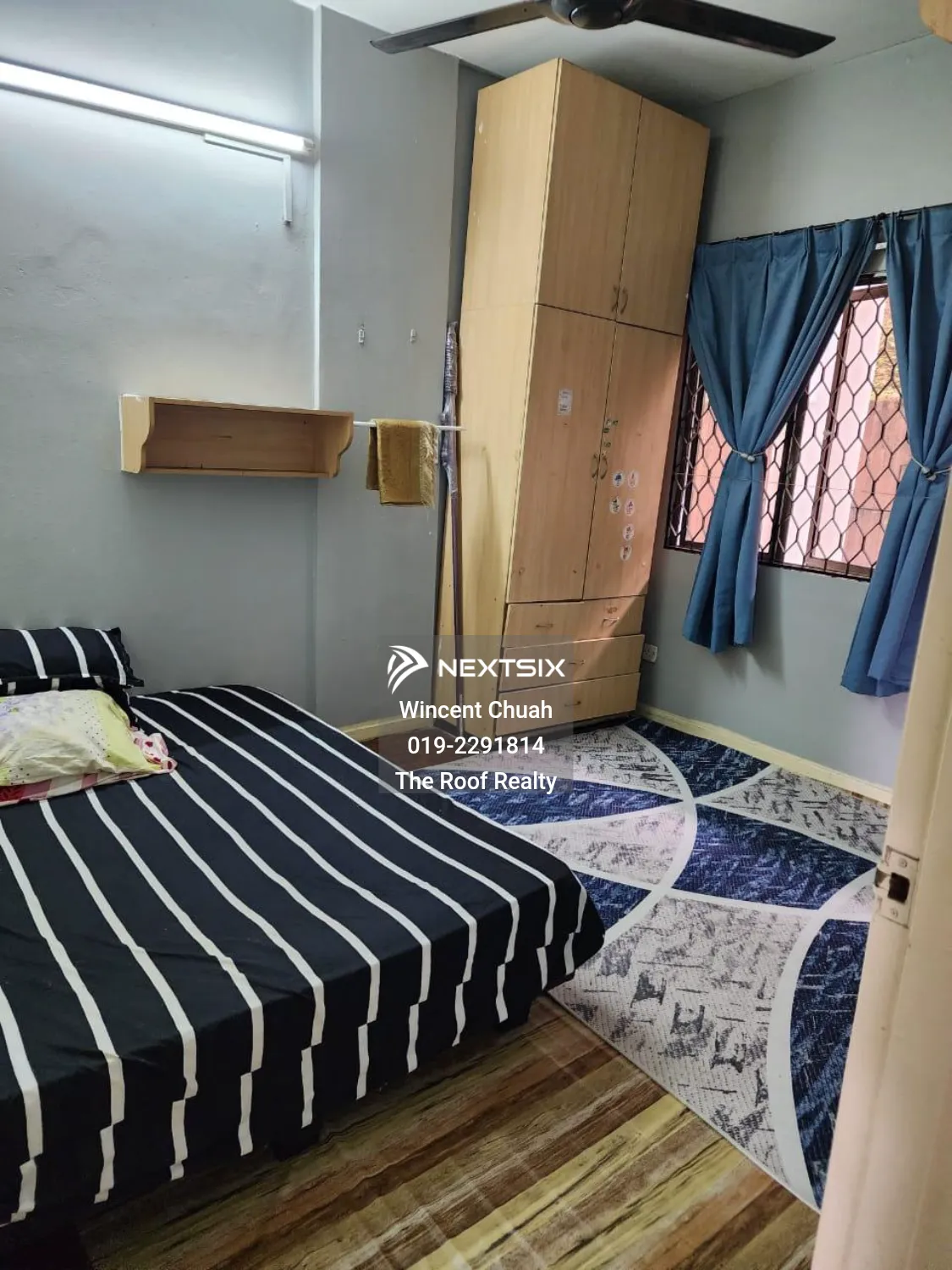 Apartment For Rent in Wangsa Maju Wilayah Persekutuan Kuala Lumpur - Image 9