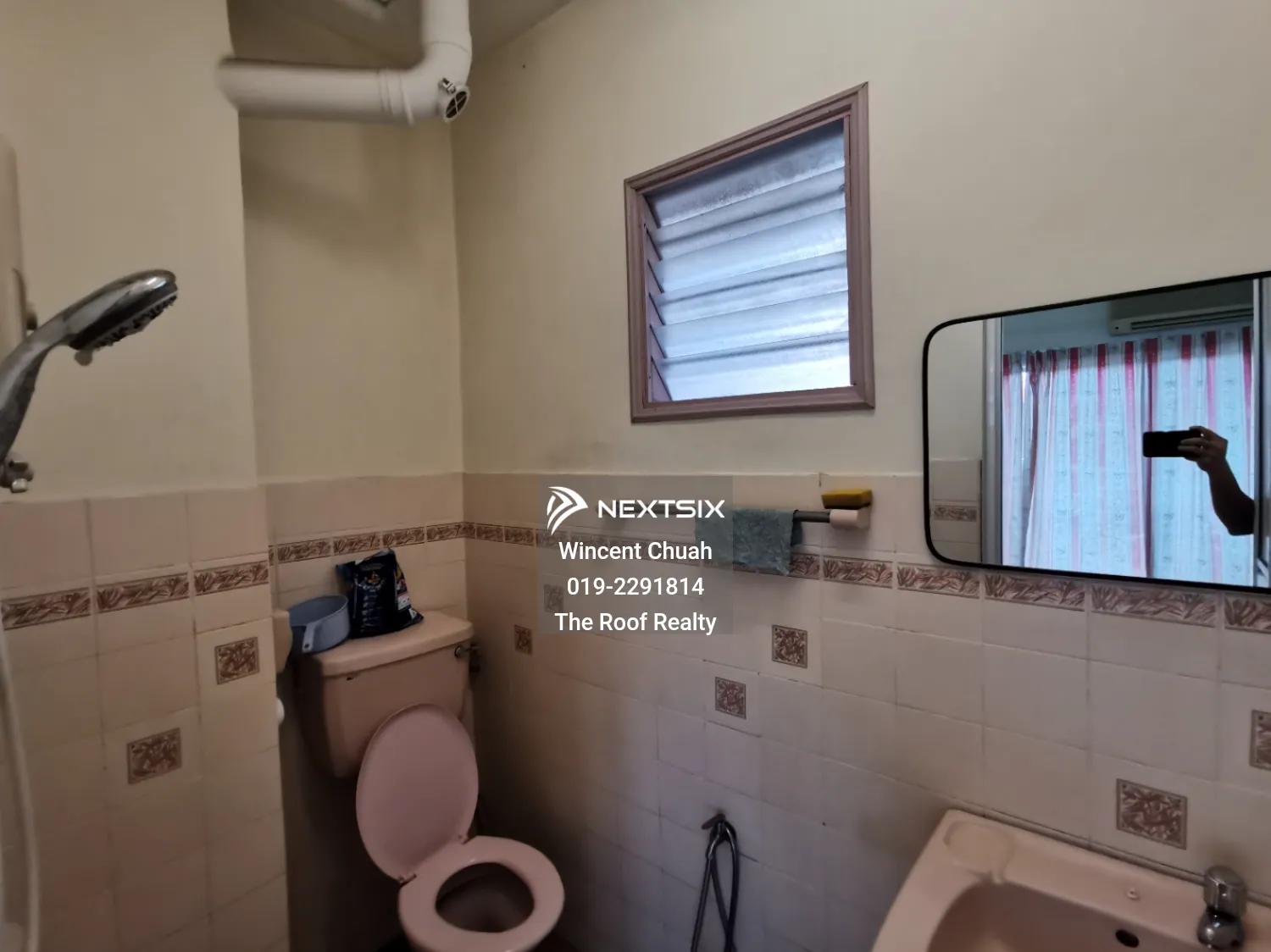 Condominium For Rent in Wangsa Maju Wilayah Persekutuan Kuala Lumpur - Image 10