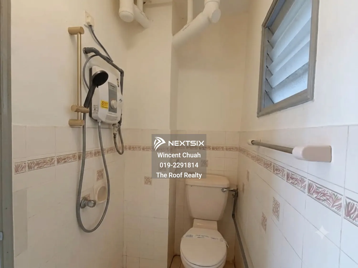 Condominium For Rent in Wangsa Maju Wilayah Persekutuan Kuala Lumpur - Image 12