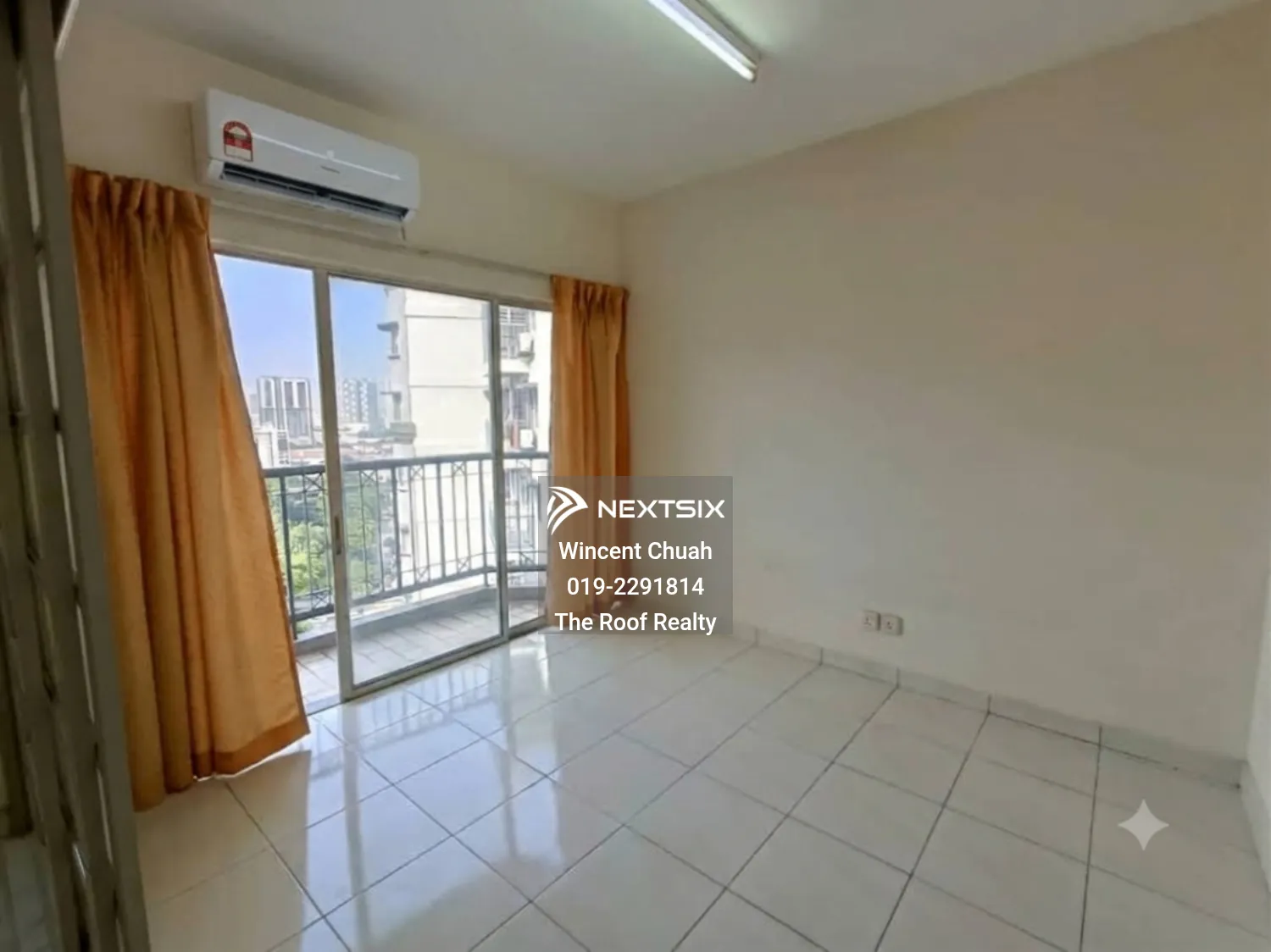 Condominium For Rent in Wangsa Maju Wilayah Persekutuan Kuala Lumpur - Image 2
