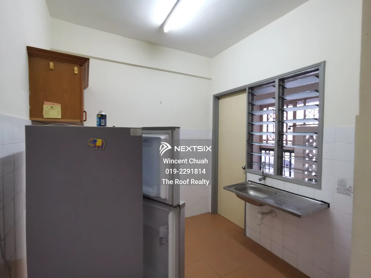 Condominium For Rent in Wangsa Maju Wilayah Persekutuan Kuala Lumpur - Image 11