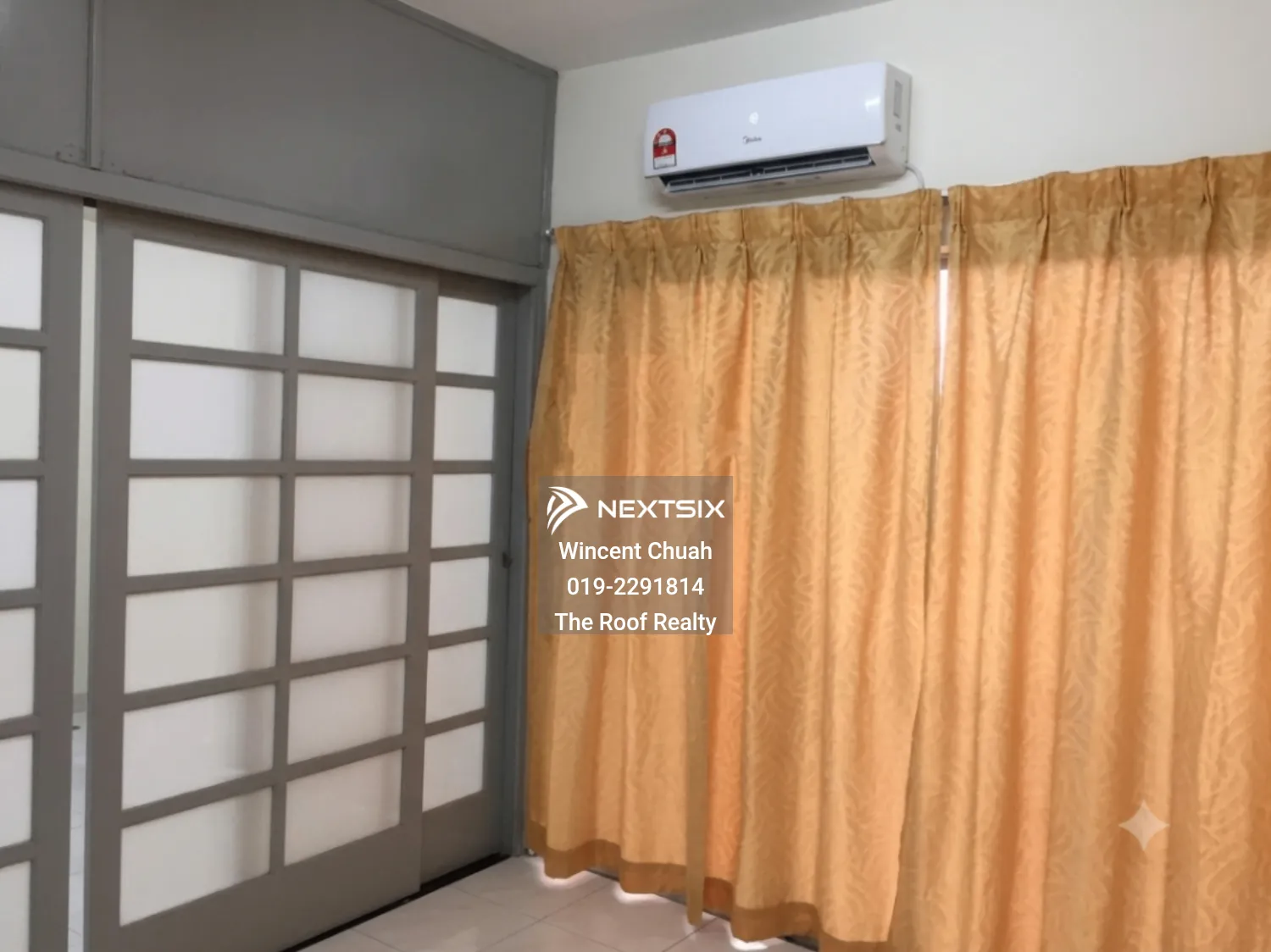 Condominium For Rent in Wangsa Maju Wilayah Persekutuan Kuala Lumpur - Image 3