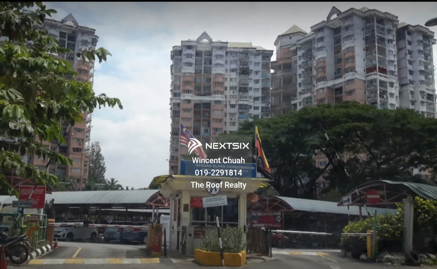 Condominium For Rent in Wangsa Maju Wilayah Persekutuan Kuala Lumpur - Image 14