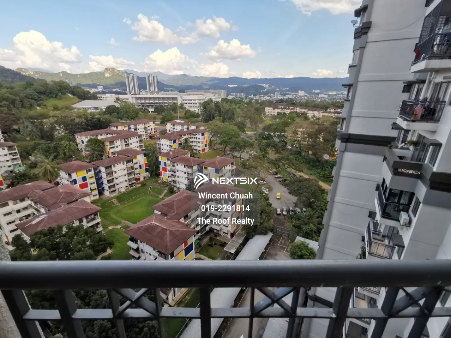 Condominium For Rent in Wangsa Maju Wilayah Persekutuan Kuala Lumpur - Image 15