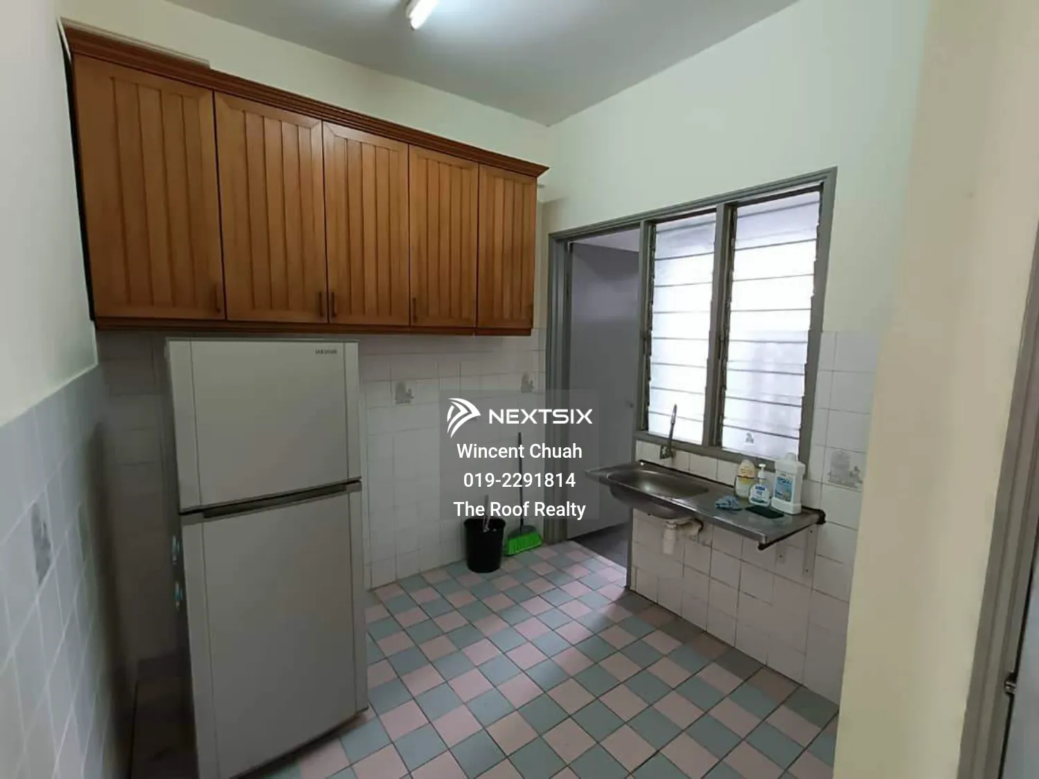 Condominium For Rent in Wangsa Maju Wilayah Persekutuan Kuala Lumpur - Image 4