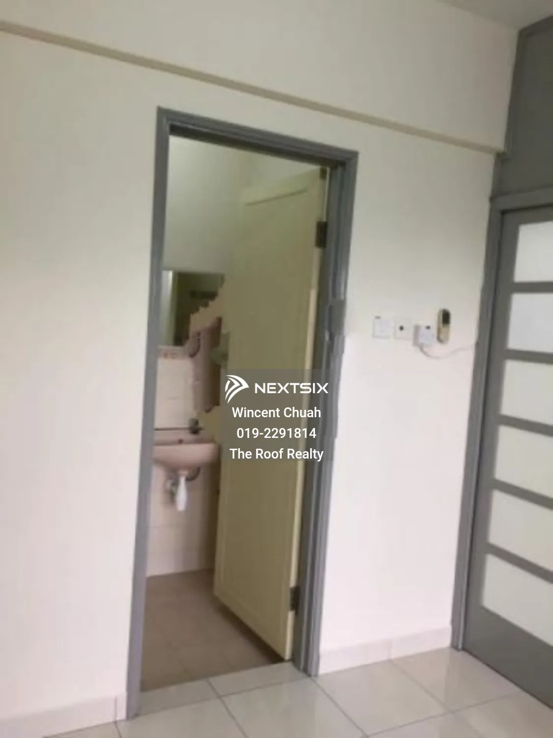 Condominium For Rent in Wangsa Maju Wilayah Persekutuan Kuala Lumpur - Image 7