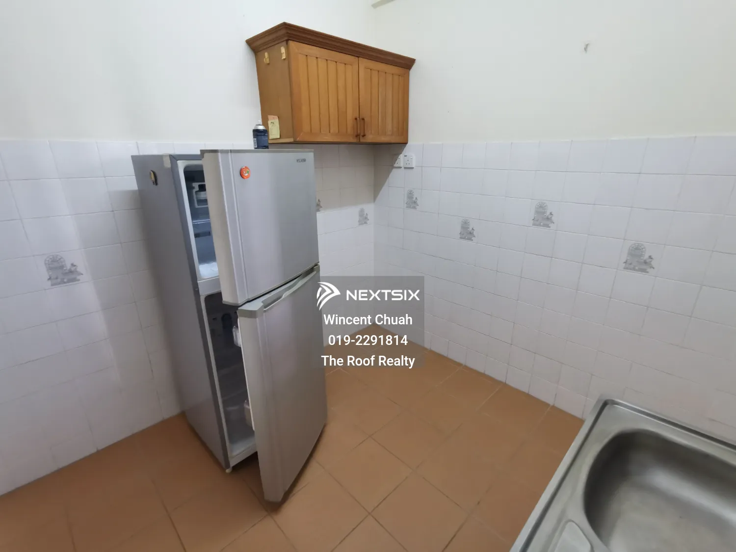 Condominium For Rent in Wangsa Maju Wilayah Persekutuan Kuala Lumpur - Image 8