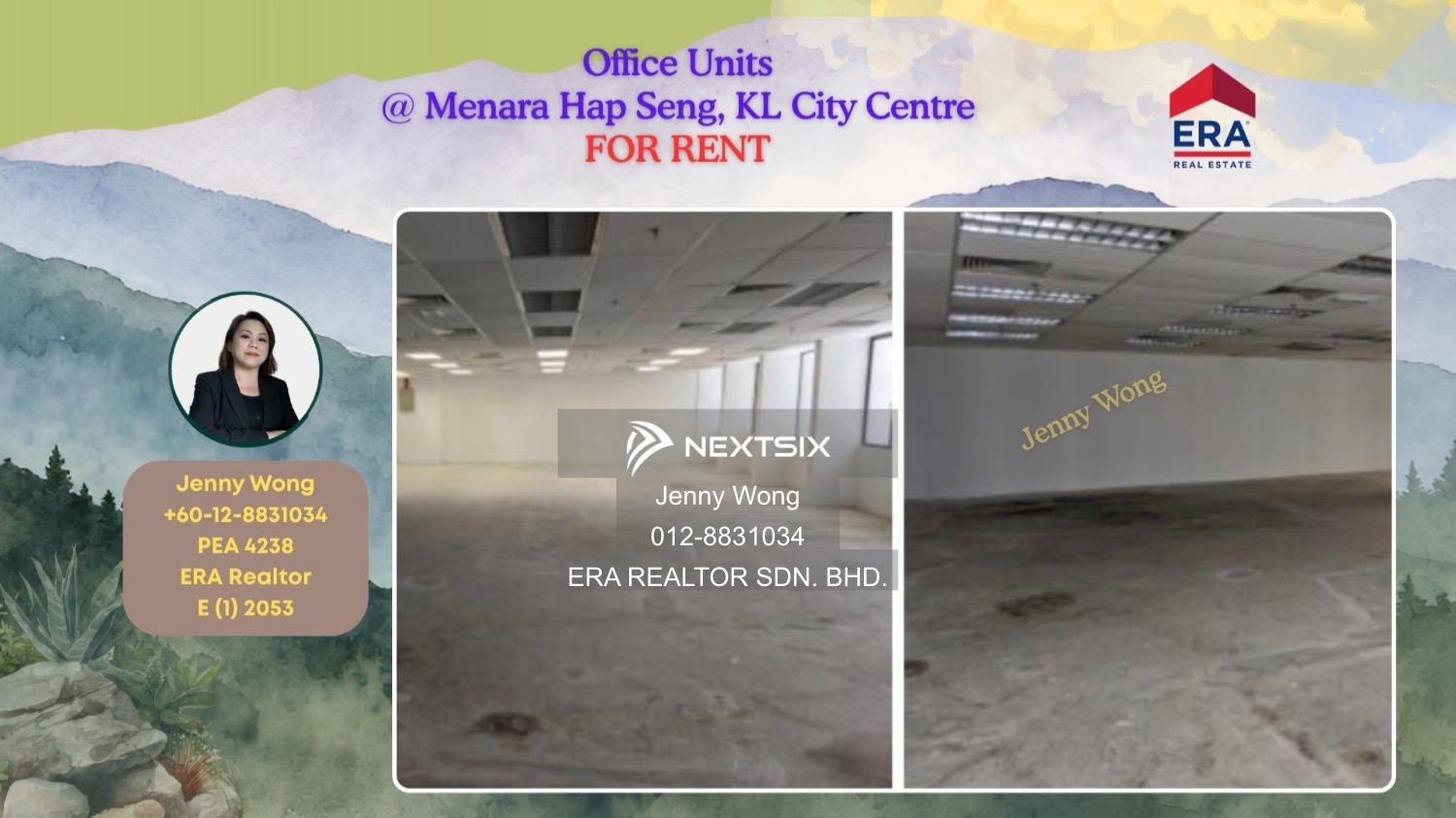 Office For Rent in KLCC Wilayah Persekutuan Kuala Lumpur - Image 5