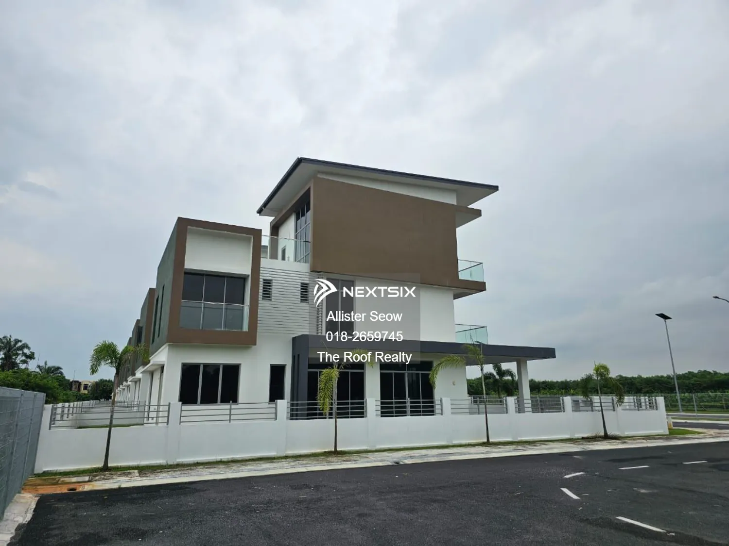 Bungalow For Sale in Klang Selangor