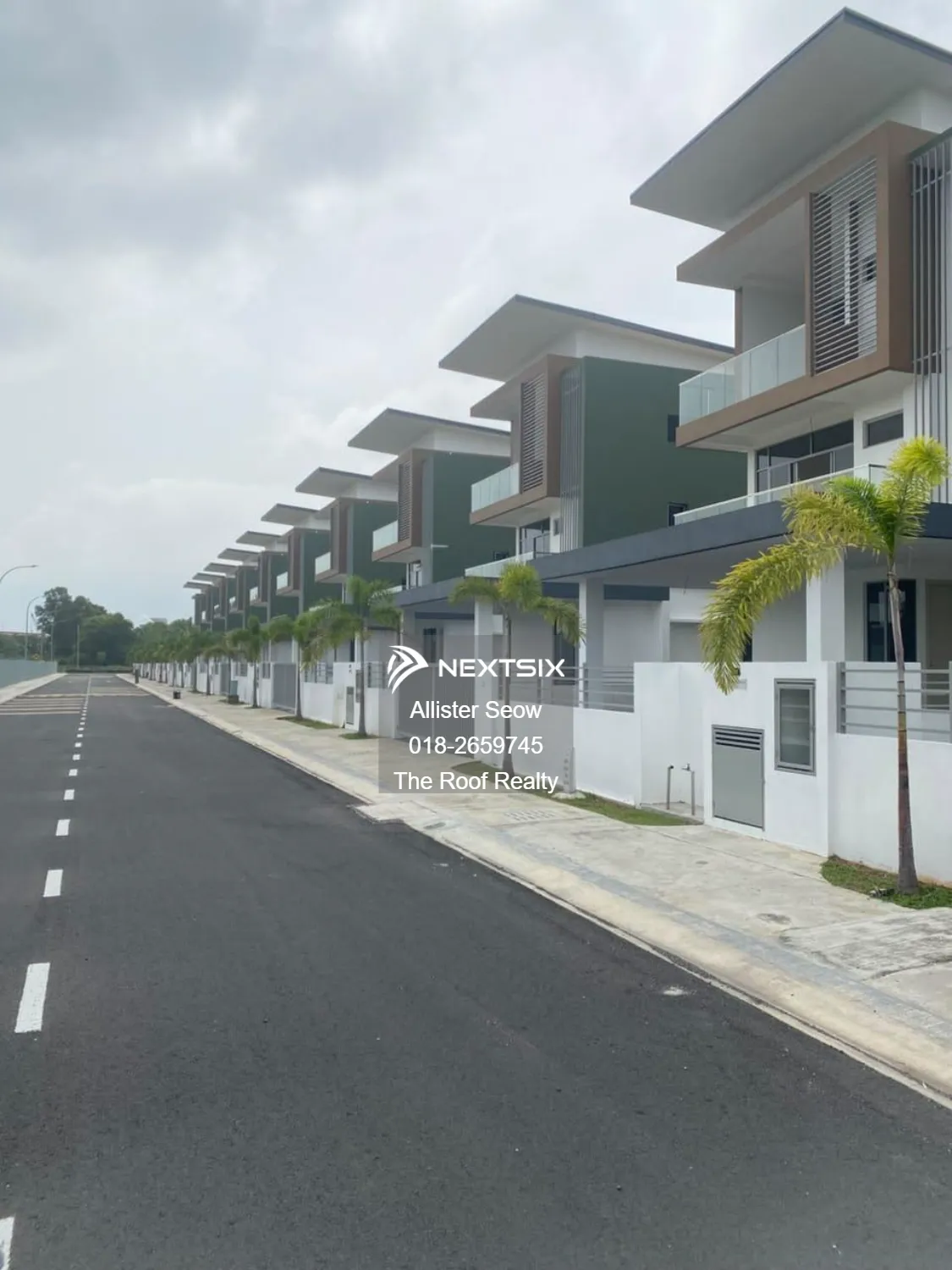 Bungalow For Sale in Klang Selangor - Image 7