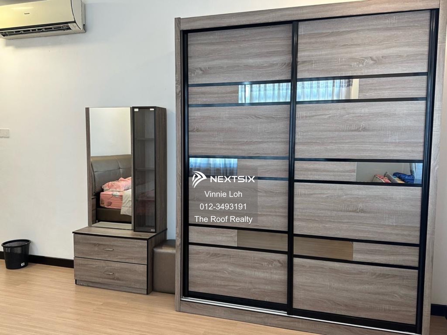 Condominium For Sale in Gelugor Penang - Image 11