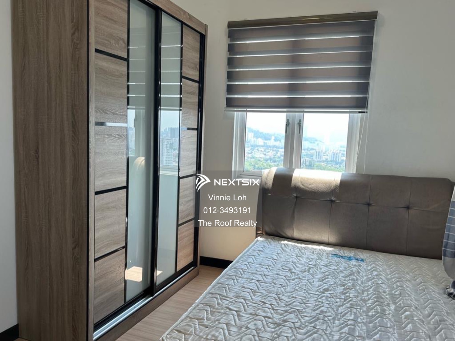 Condominium For Sale in Gelugor Penang - Image 15