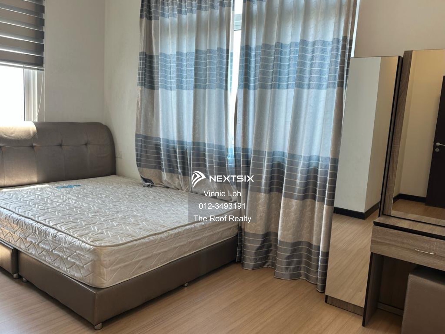 Condominium For Sale in Gelugor Penang - Image 16