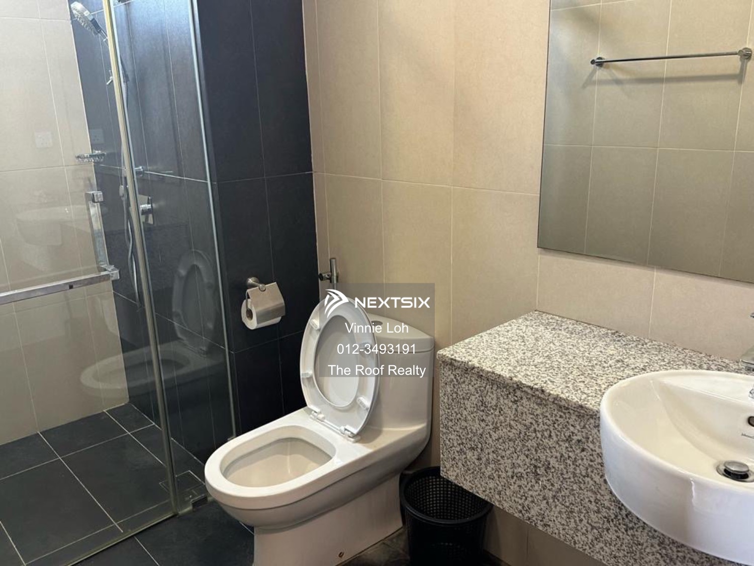 Condominium For Sale in Gelugor Penang - Image 17