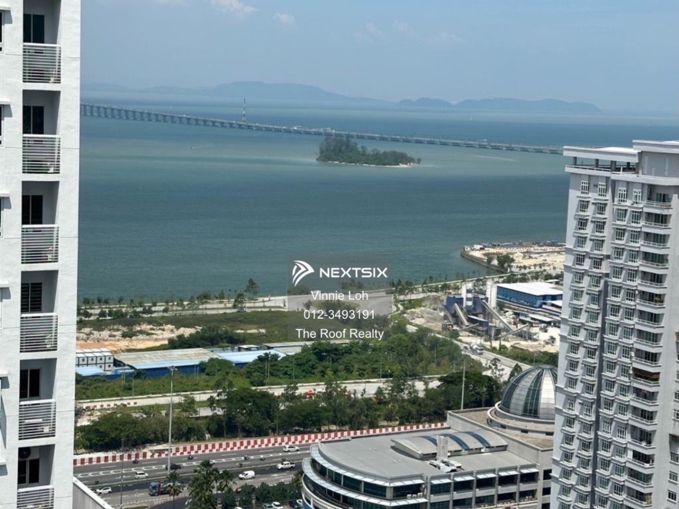 Condominium For Sale in Gelugor Penang - Image 2
