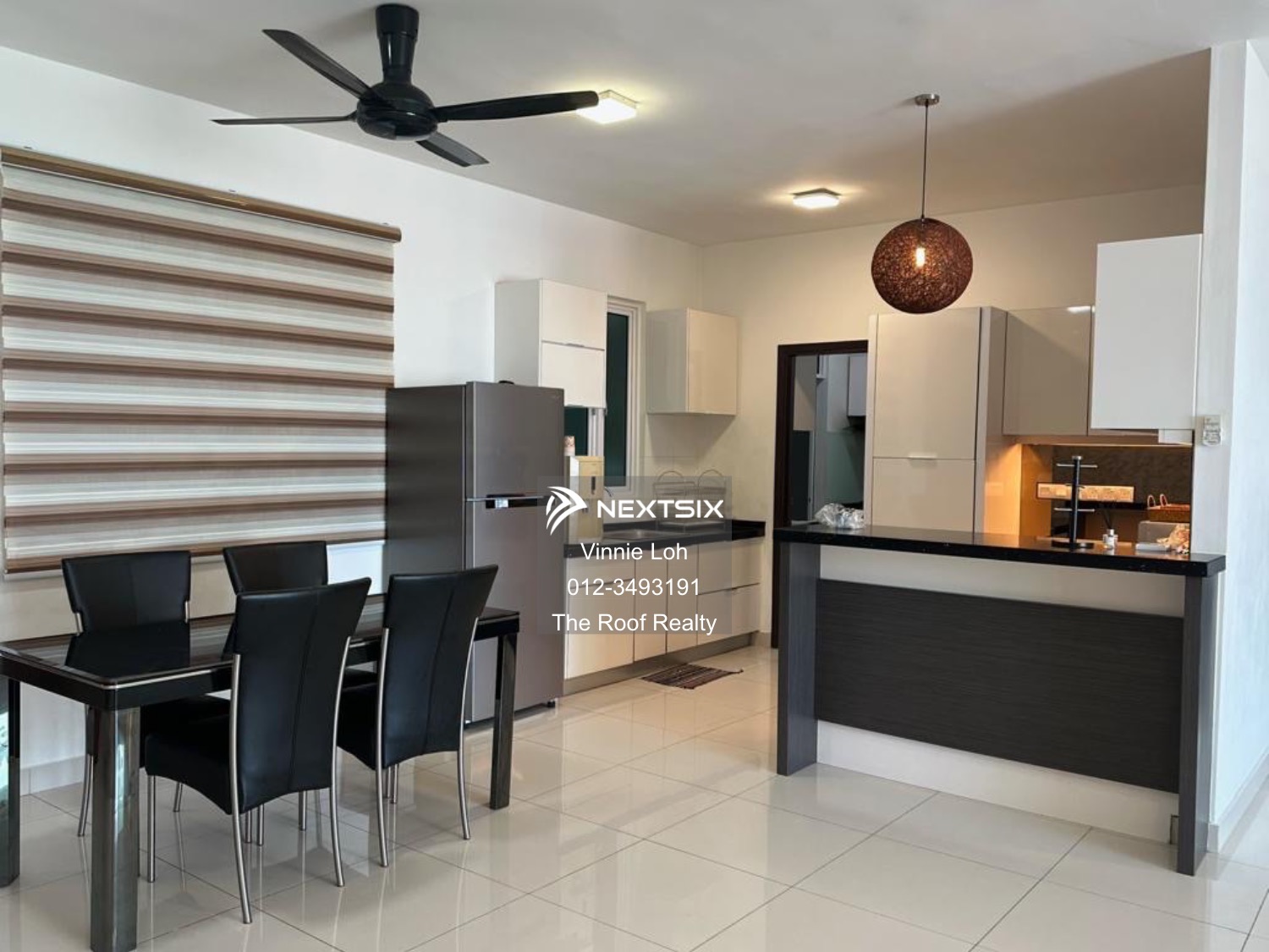 Condominium For Sale in Gelugor Penang - Image 3