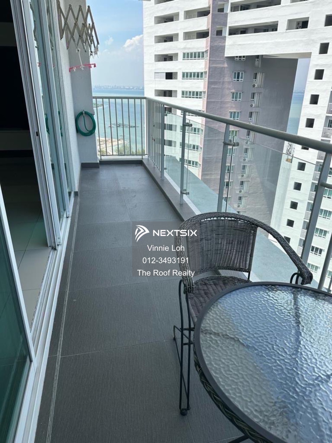 Condominium For Sale in Gelugor Penang - Image 4