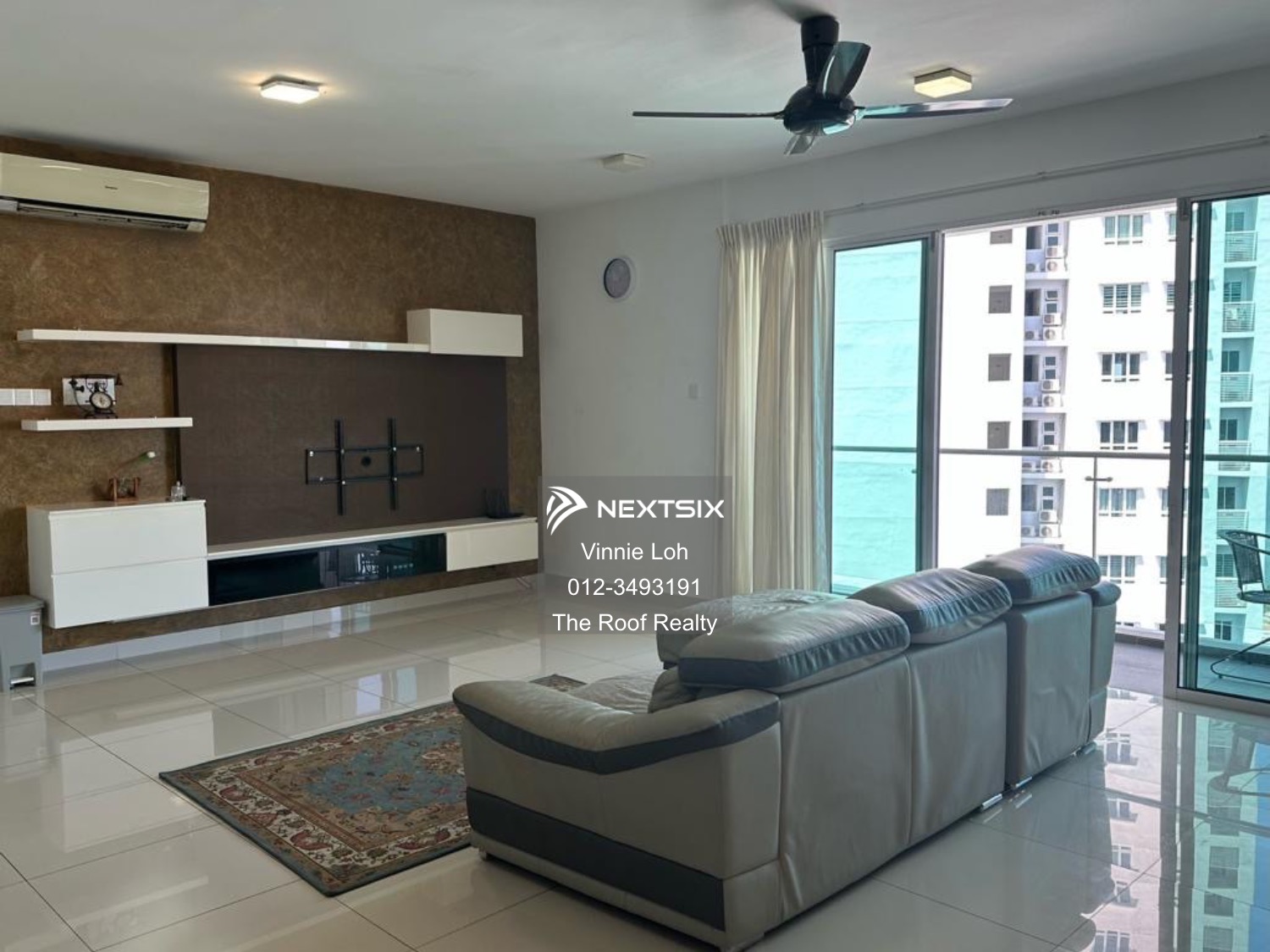 Condominium For Sale in Gelugor Penang - Image 5