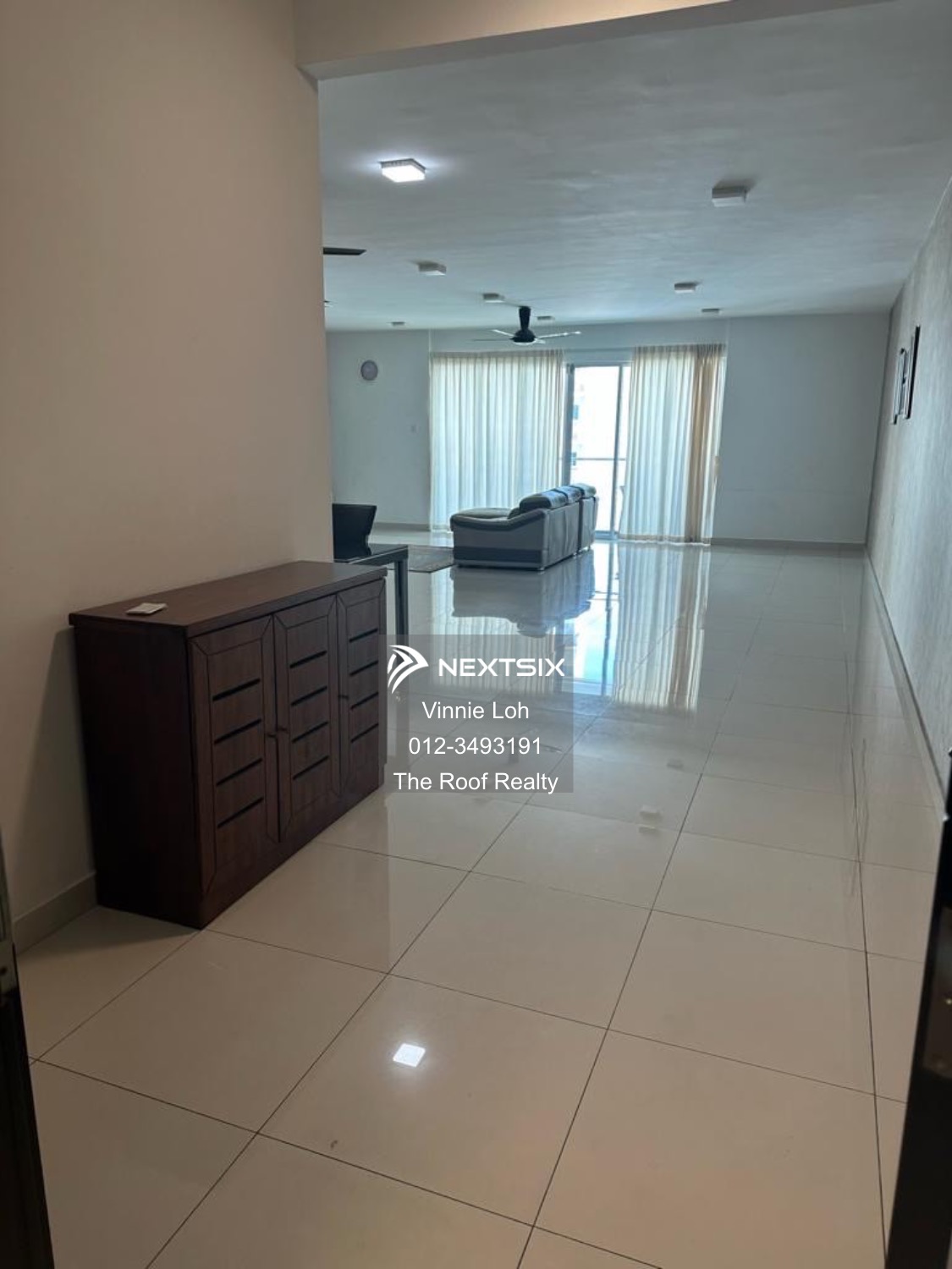 Condominium For Sale in Gelugor Penang - Image 7