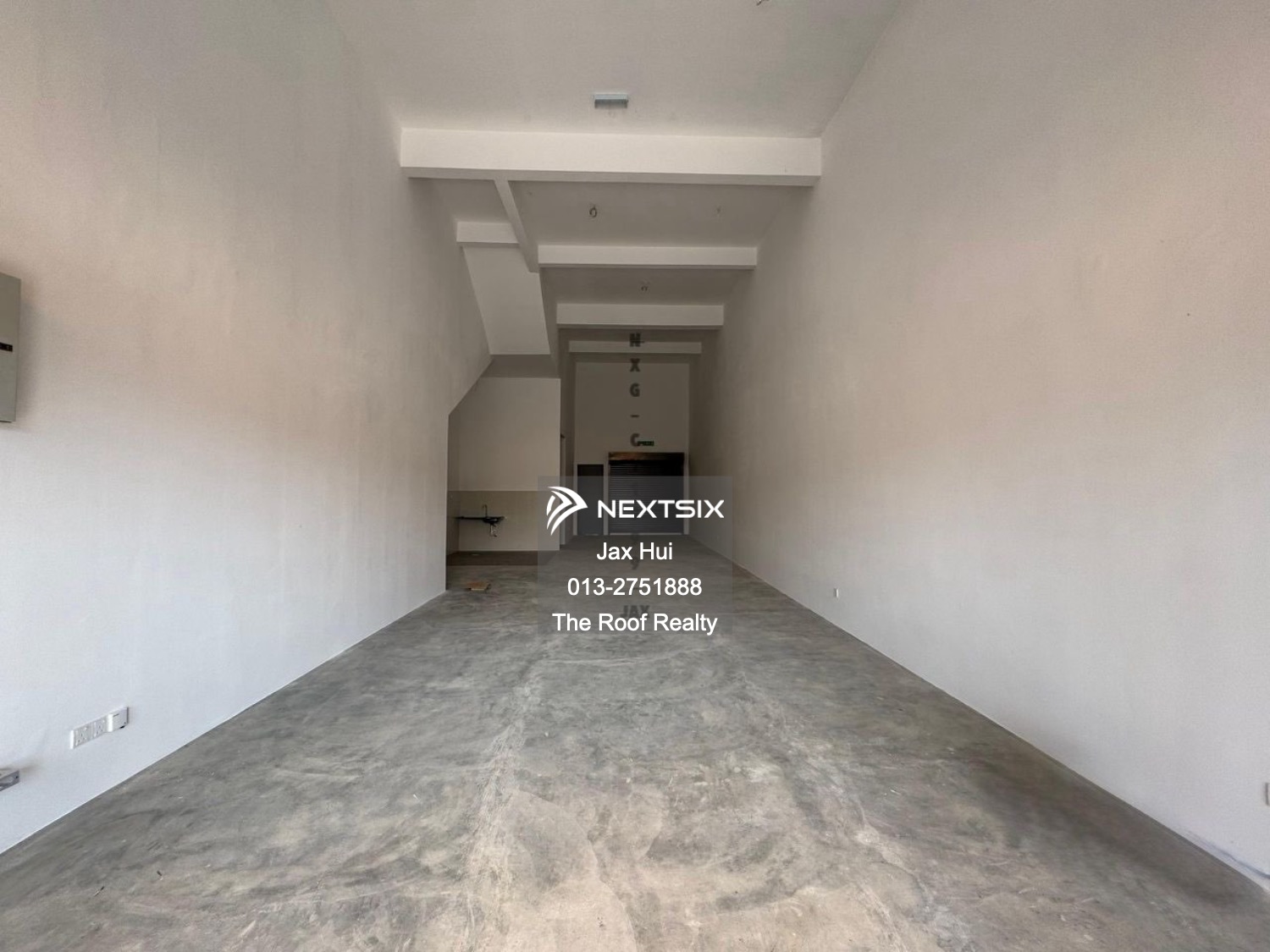 Shop For Rent in Setia Alam Selangor - Image 5