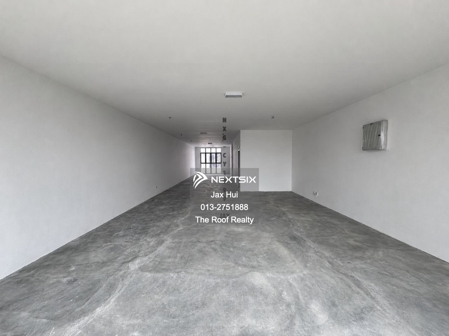 Shop For Rent in Setia Alam Selangor - Image 6