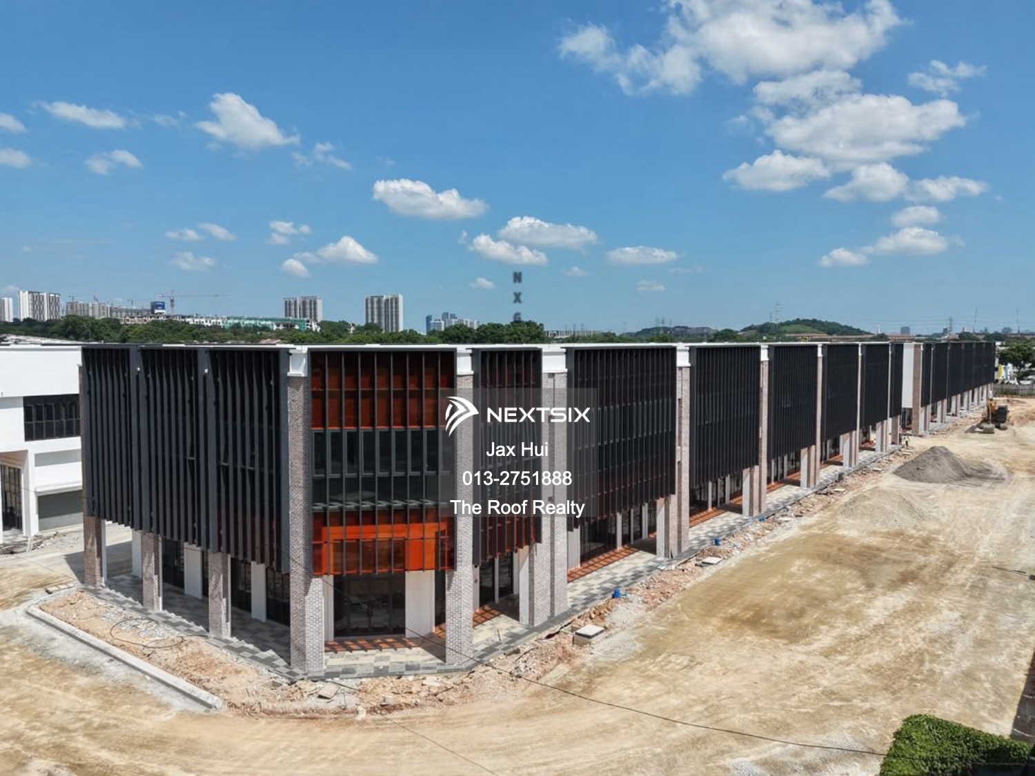Shop For Rent in Setia Alam Selangor - Image 7