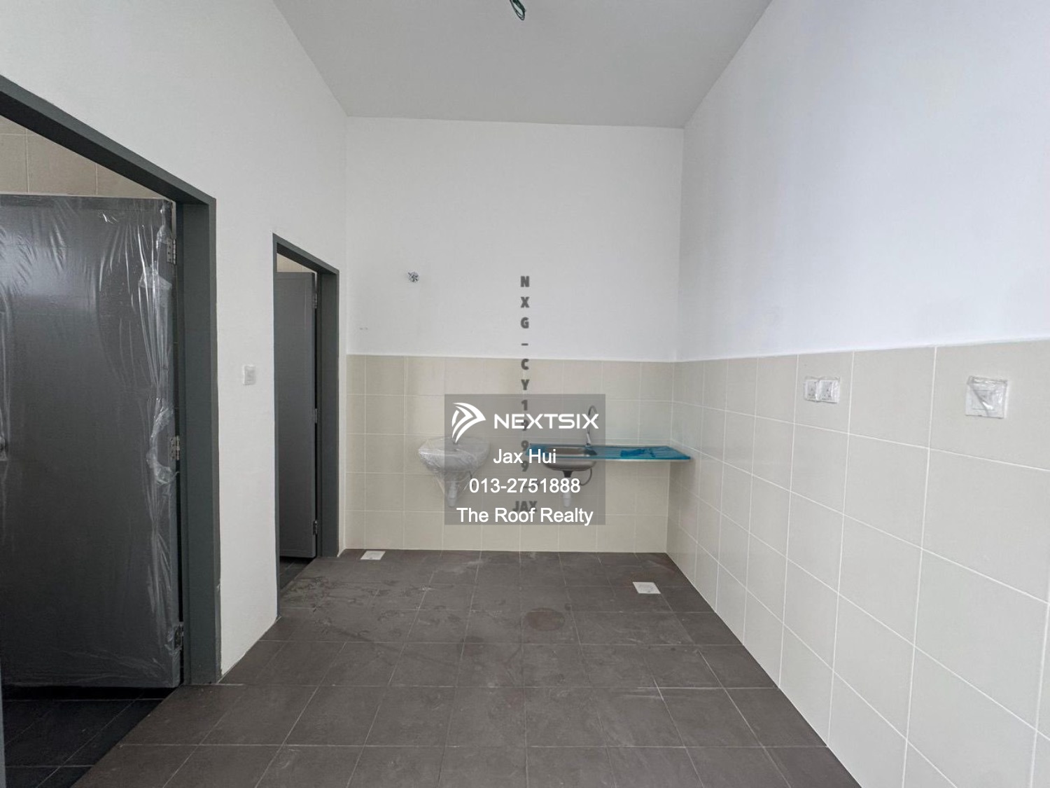 Shop For Rent in Setia Alam Selangor - Image 9