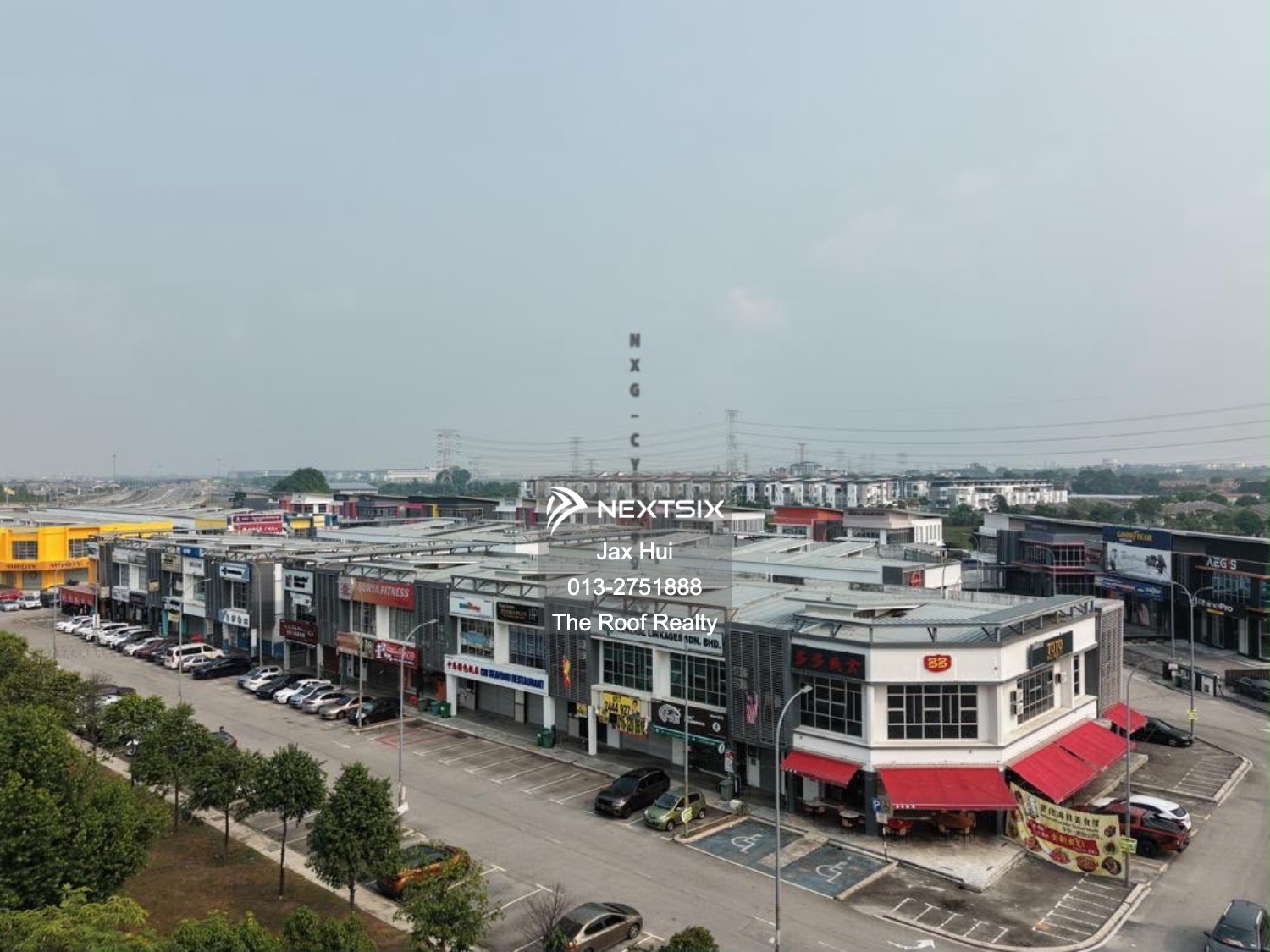 Shop For Rent in Bandar Bukit Raja Selangor - Image 3