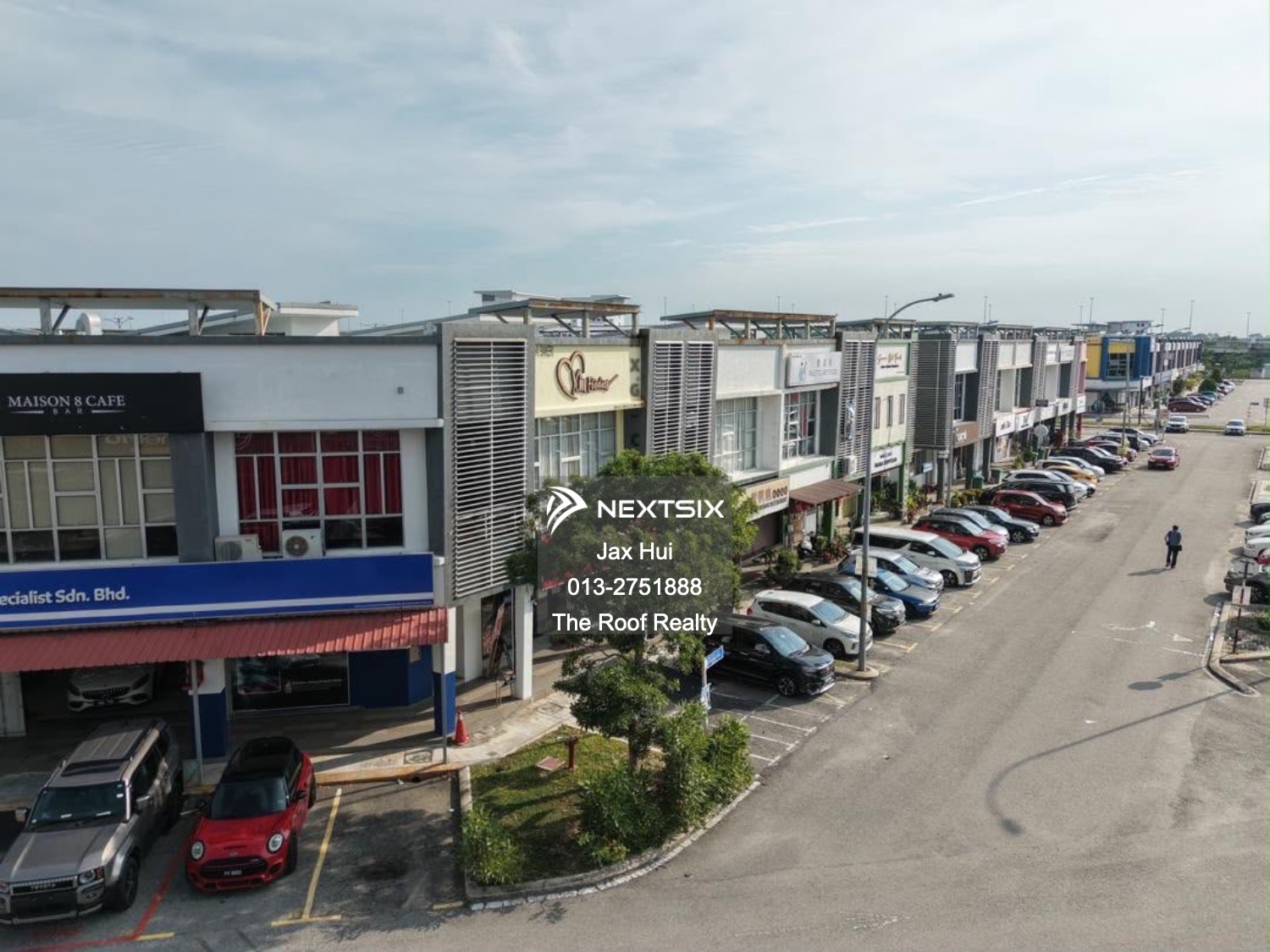 Shop For Rent in Bandar Bukit Raja Selangor - Image 4