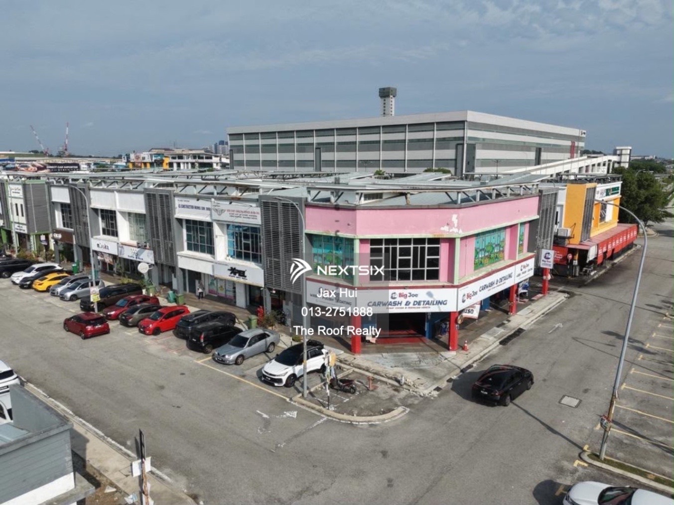 Shop For Rent in Bandar Bukit Raja Selangor - Image 5