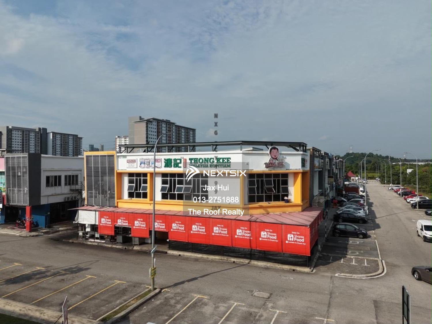 Shop For Rent in Bandar Bukit Raja Selangor - Image 6